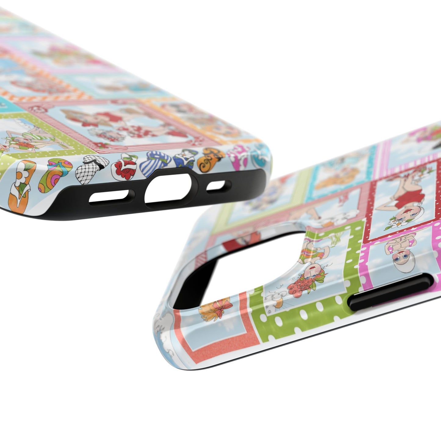Fashion Beach Phone Case