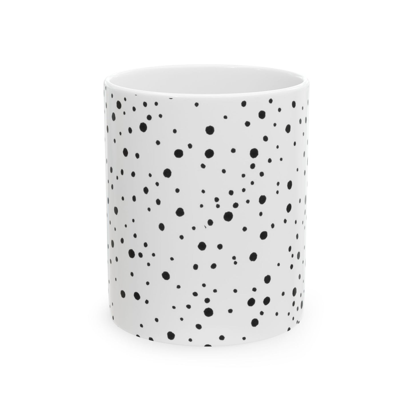 Random Dot Cup