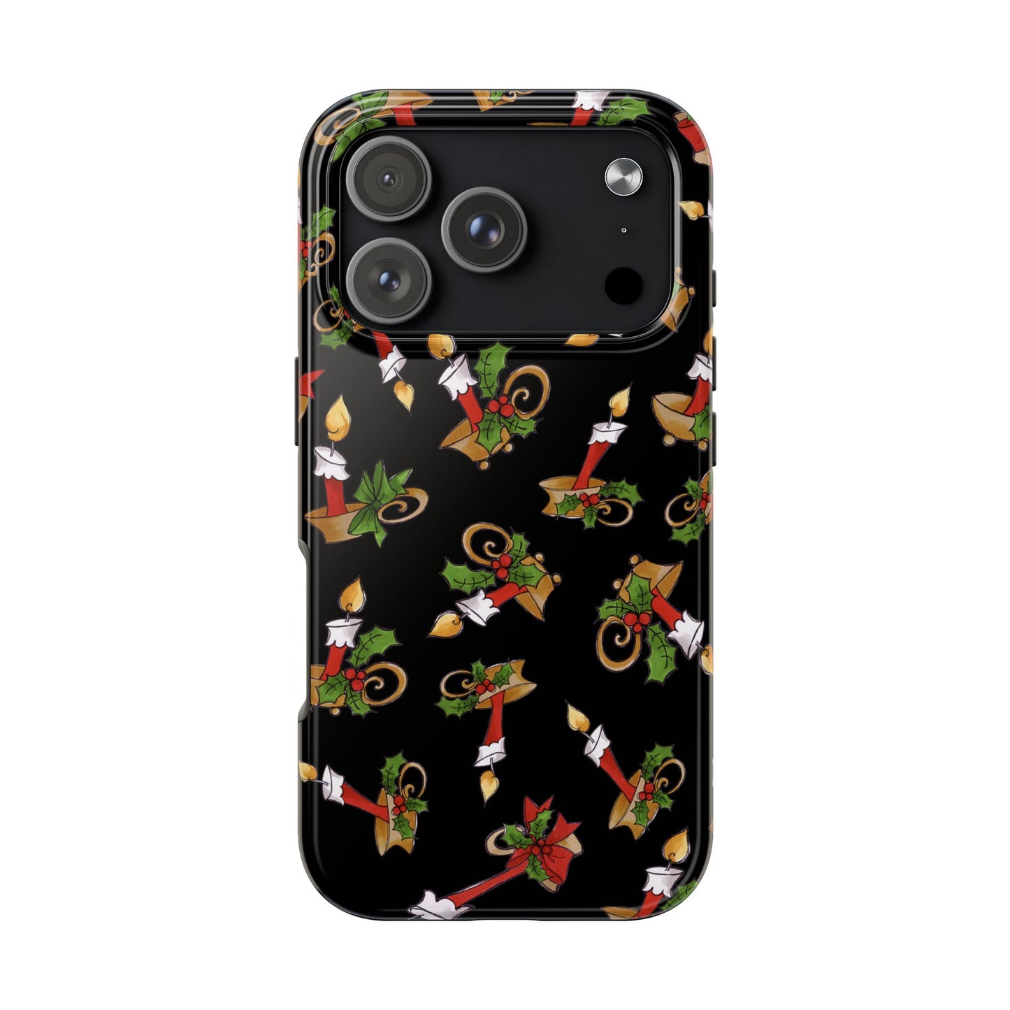 Candlesque Phone Case