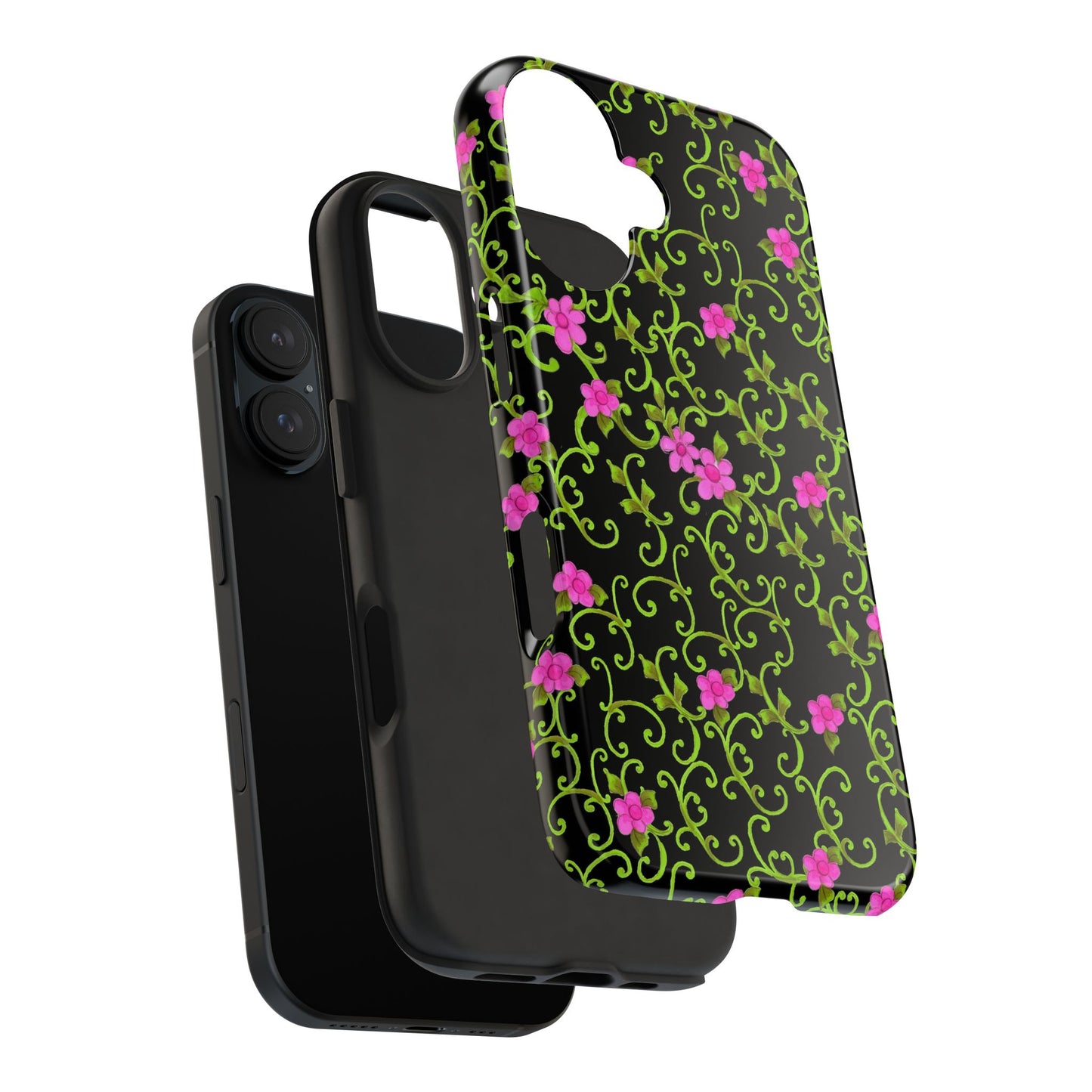 Inga Ground Phone Case