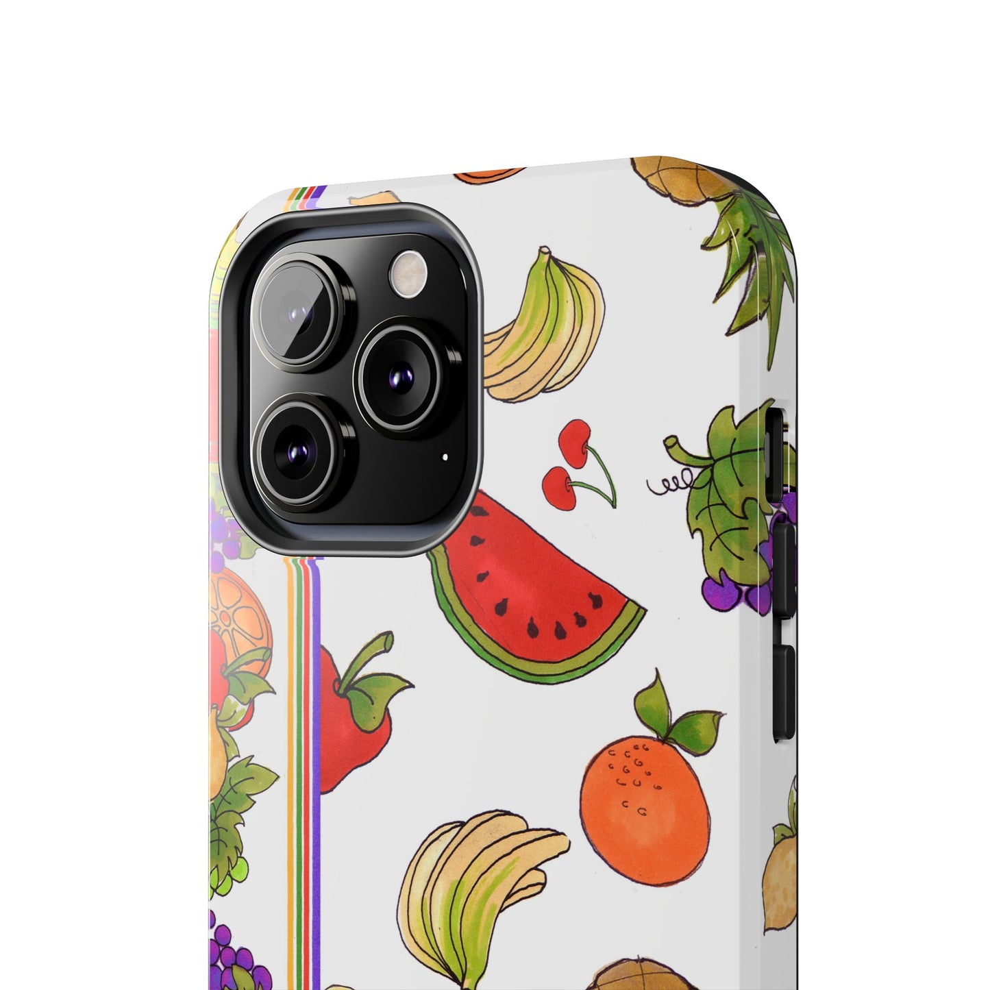Fruit Salad Phone Case