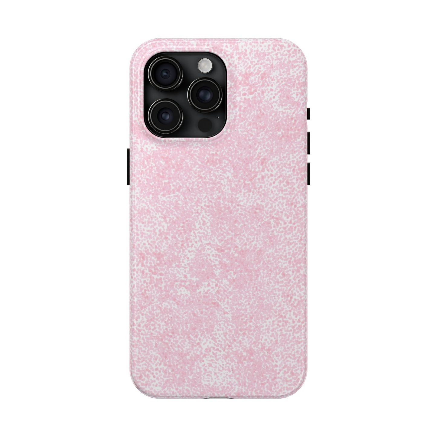 Confetti Pink Phone Case