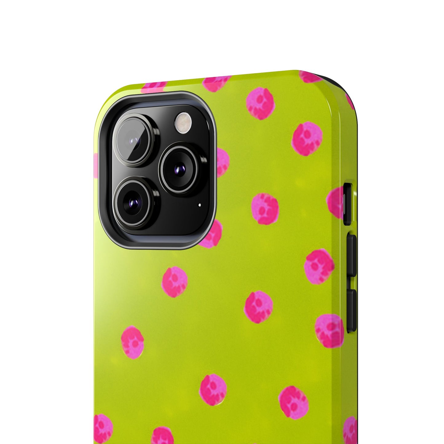 Cone Dot Phone Case