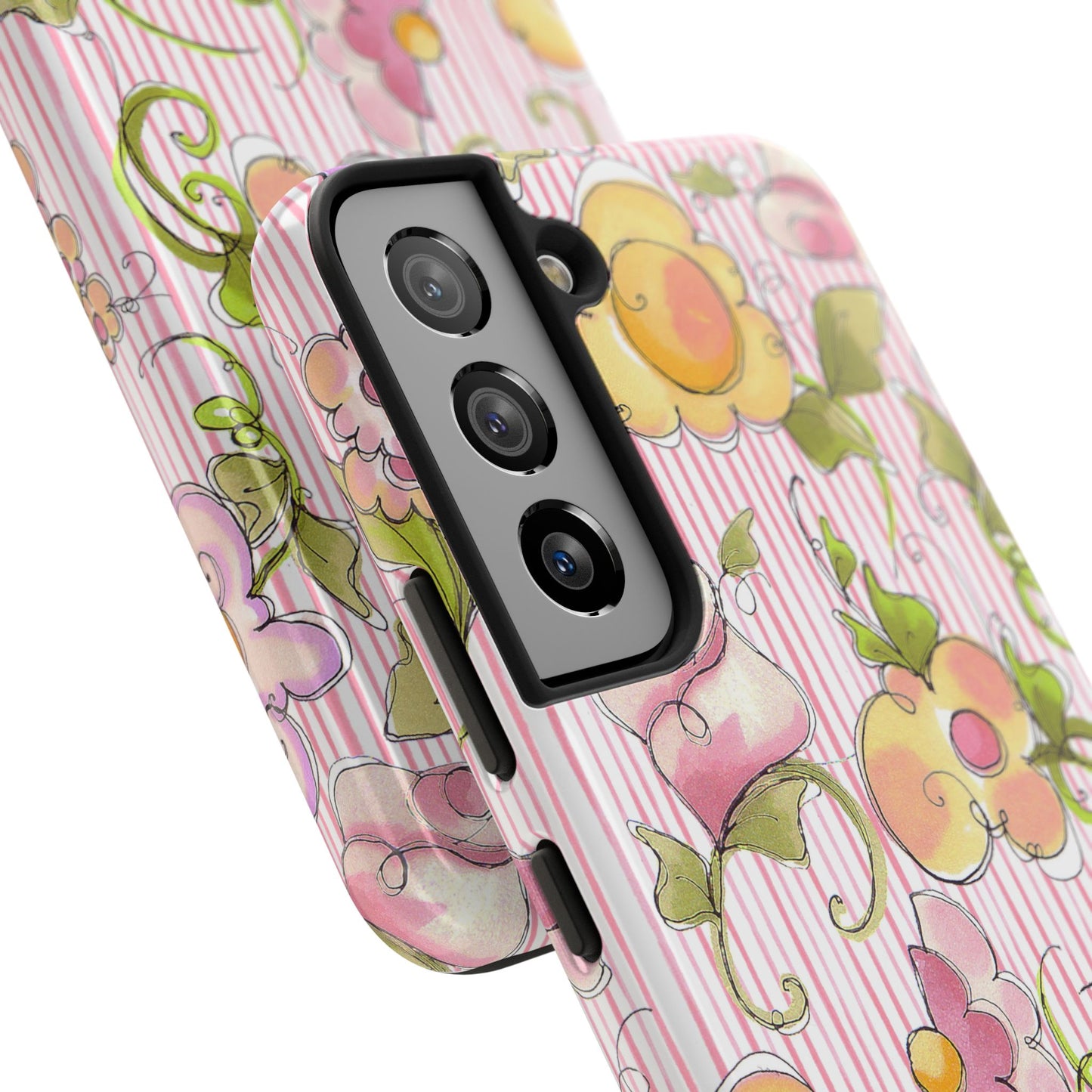 Jumbo Bloom Phone Case