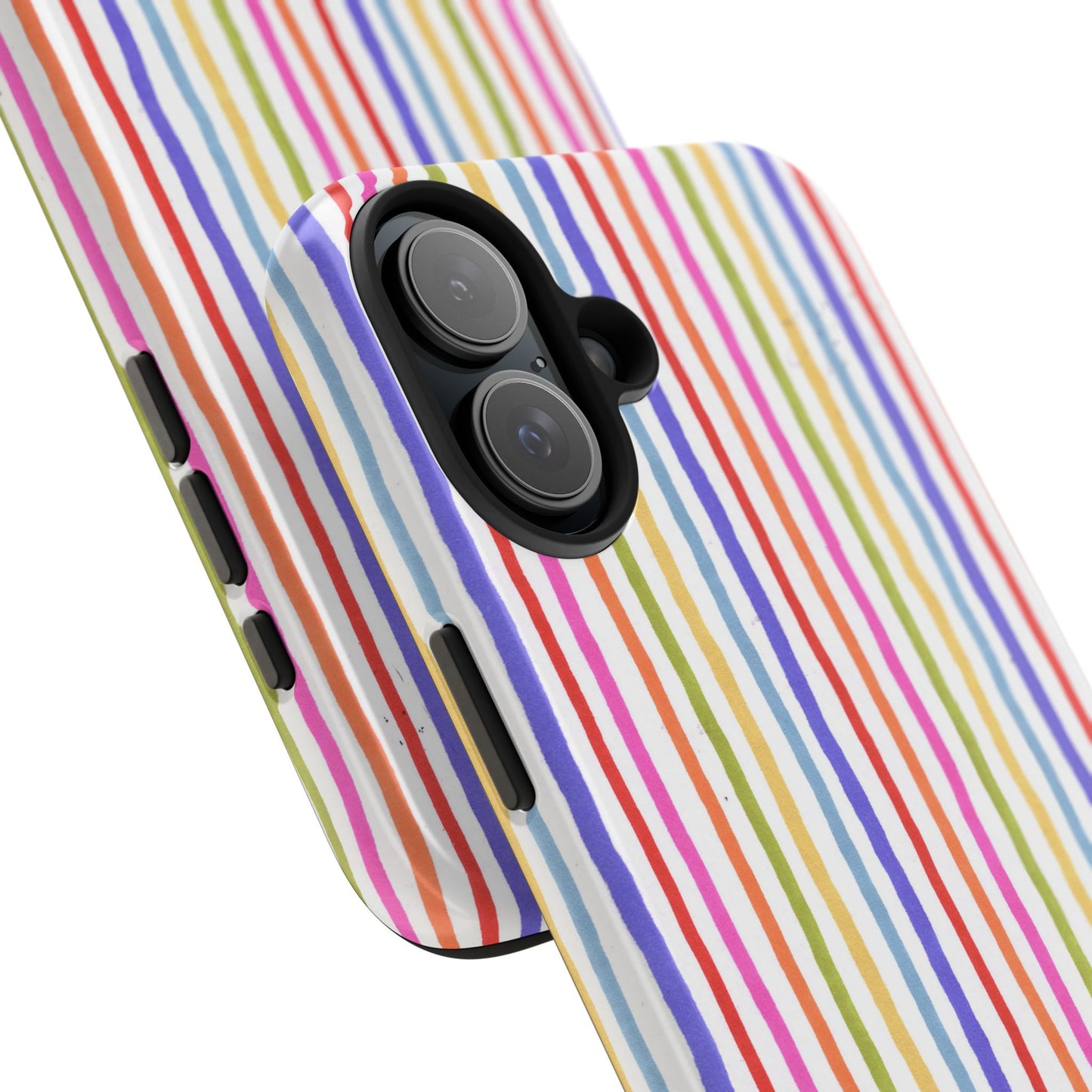Pin Stripe Multi Phone Case