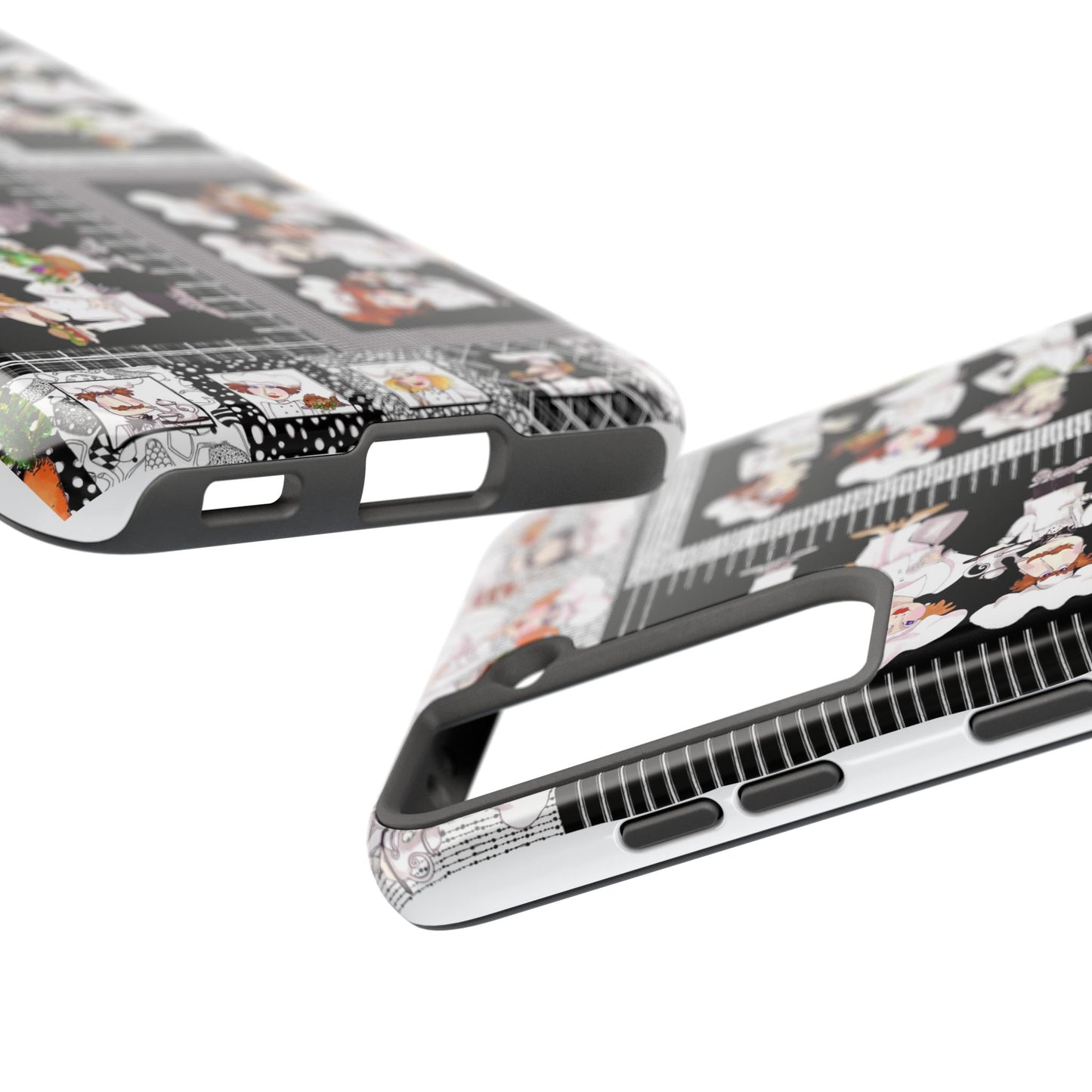 What's Cookin' Placemat Phone Case