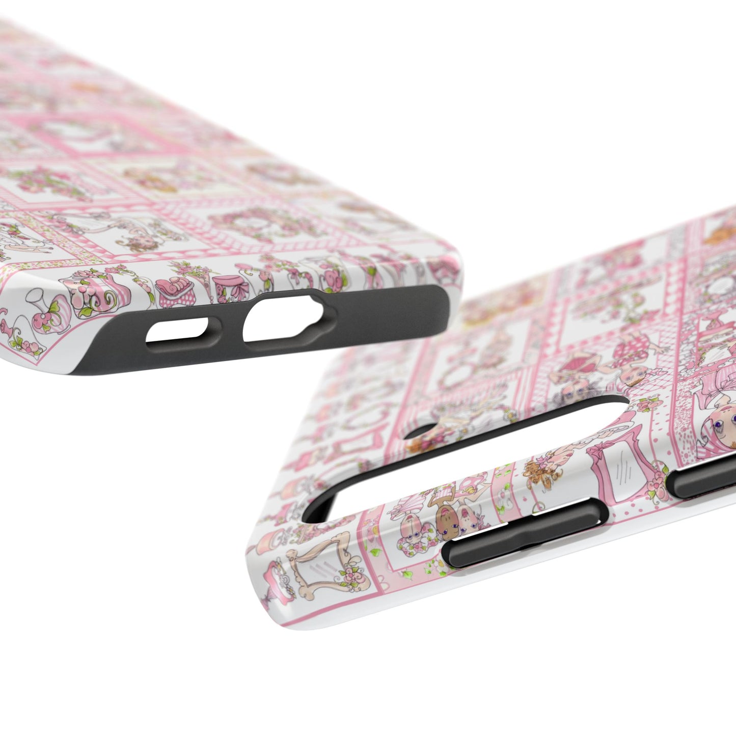 Pretty Personal Phone Case