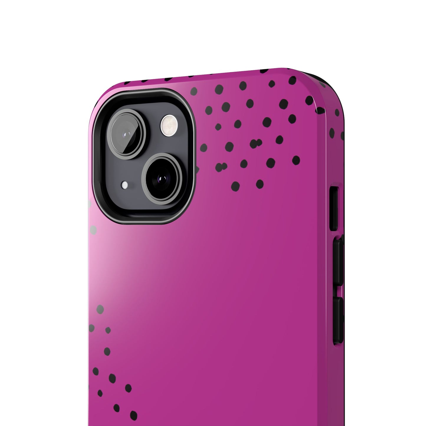 Dots Phone Case