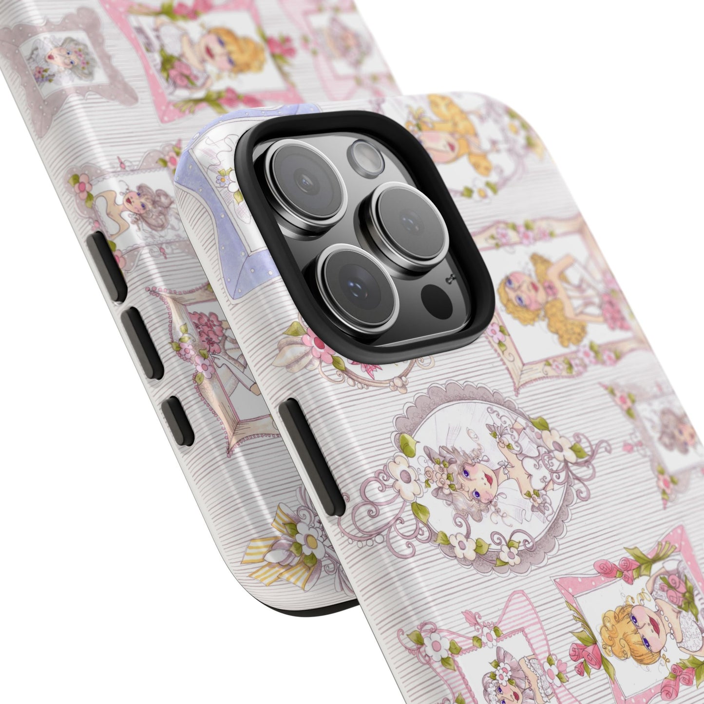 I Do, I Do! Phone Case