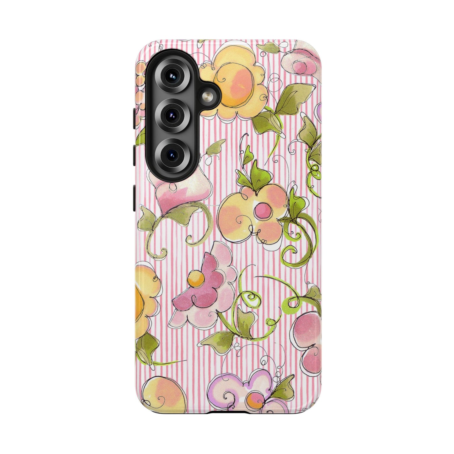 Jumbo Bloom Phone Case