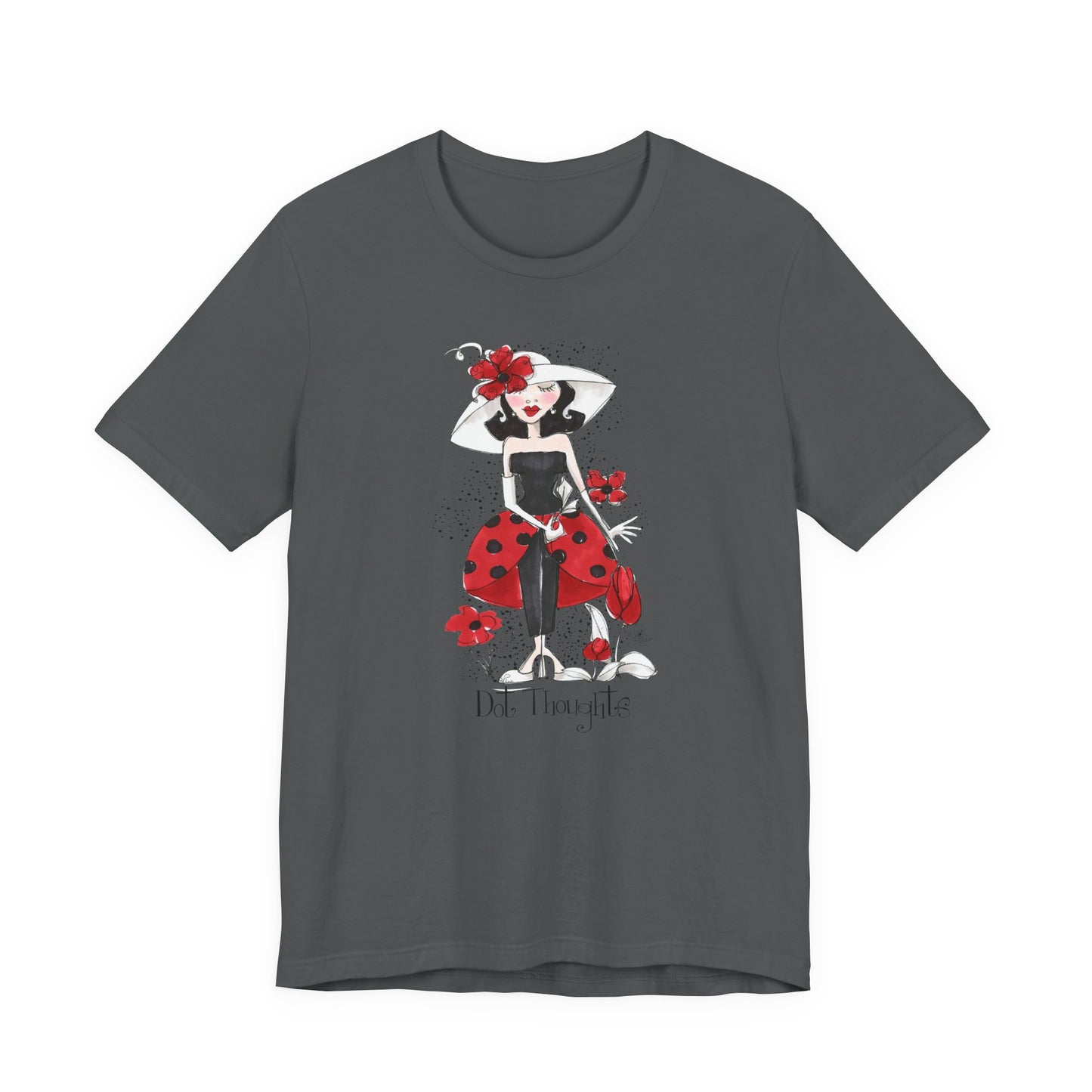 Dot Thoughts T-Shirt