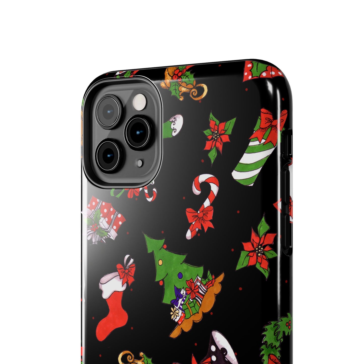 Christmas Party Phone Case