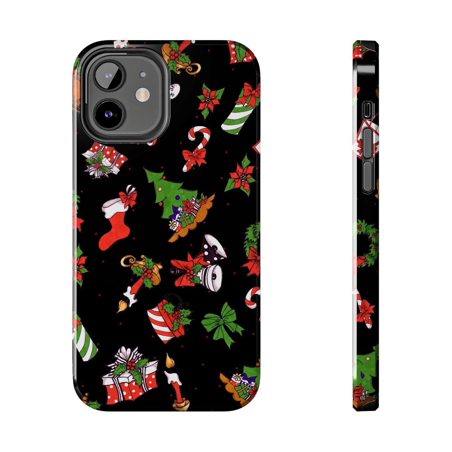 Christmas Party Phone Case