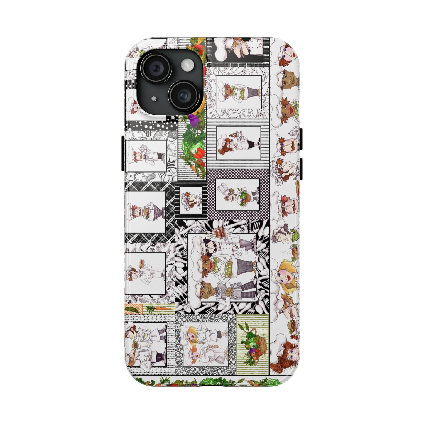 What's Cookin' Phone Case