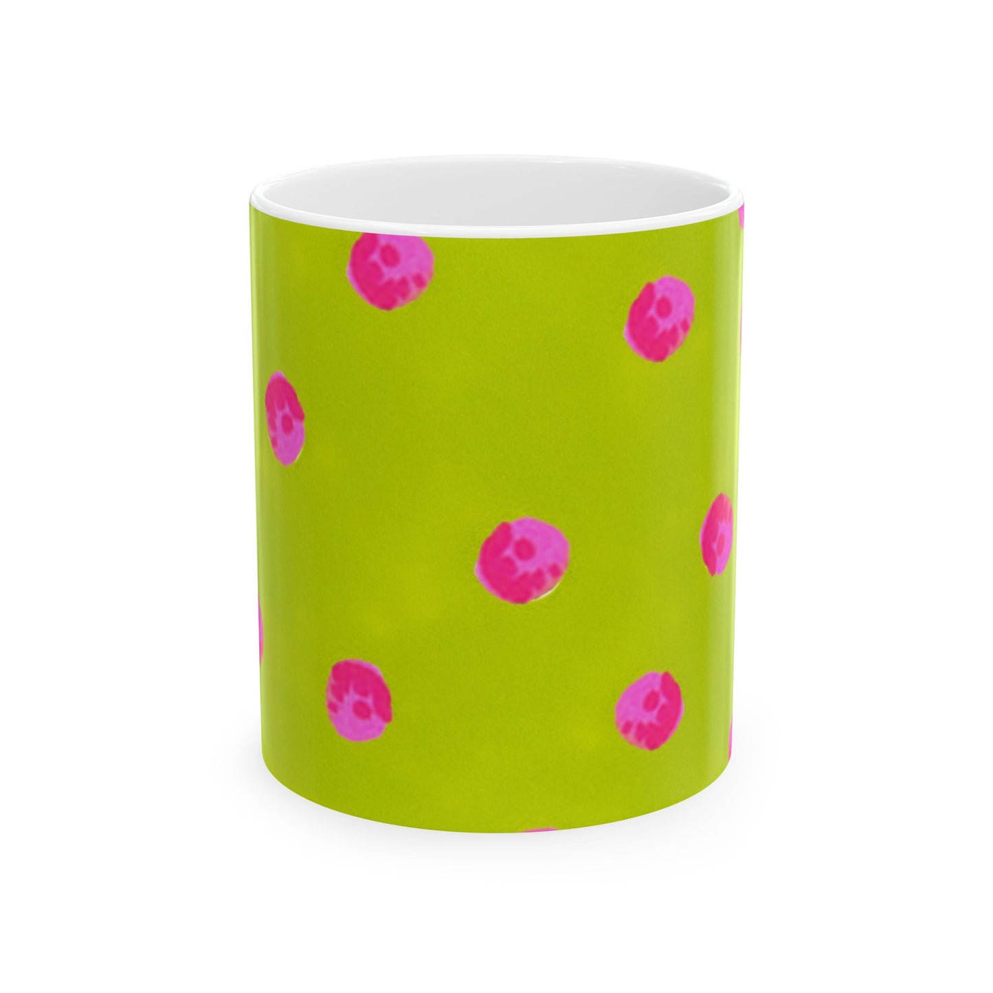 Cone Dot Cup