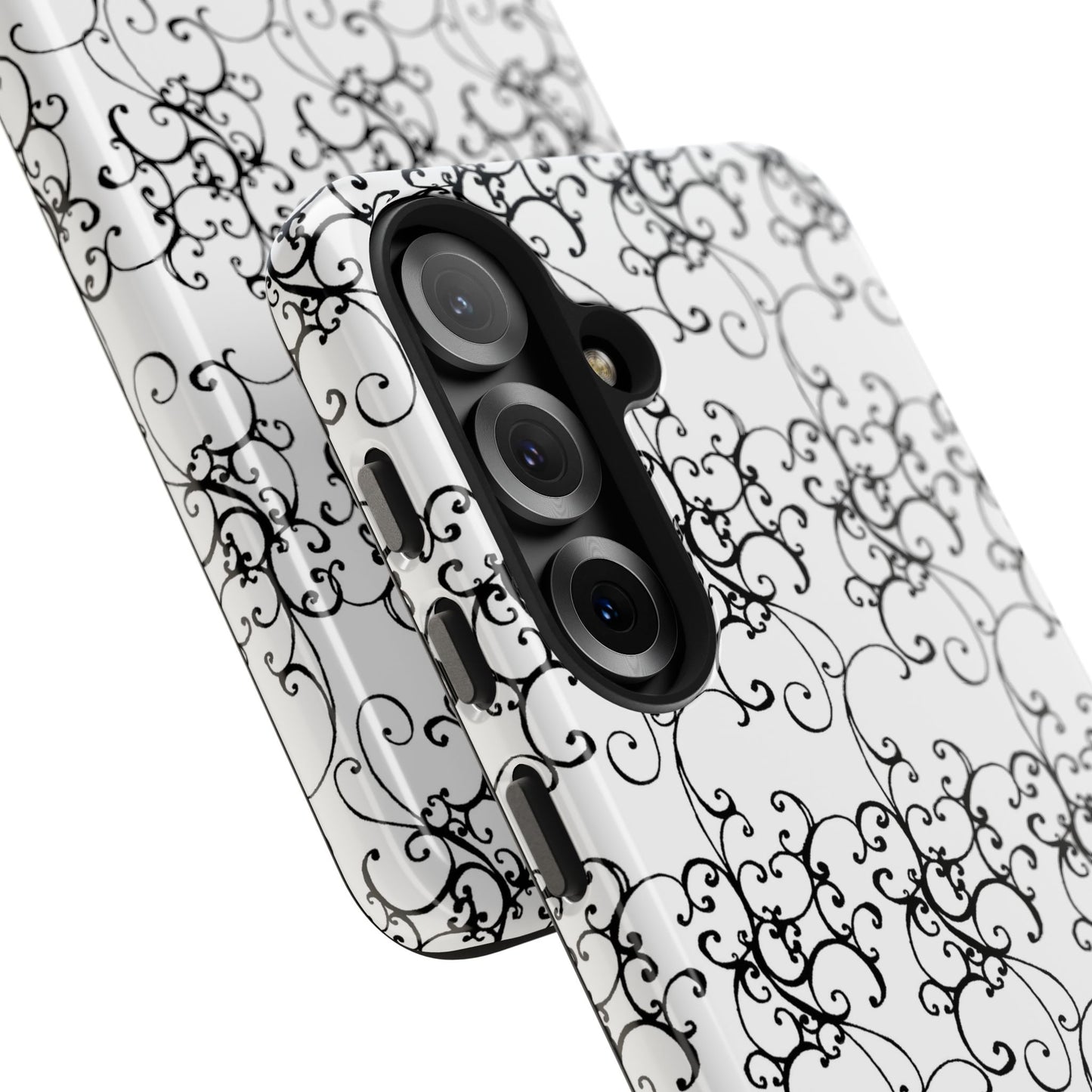Iron Work Phone Case