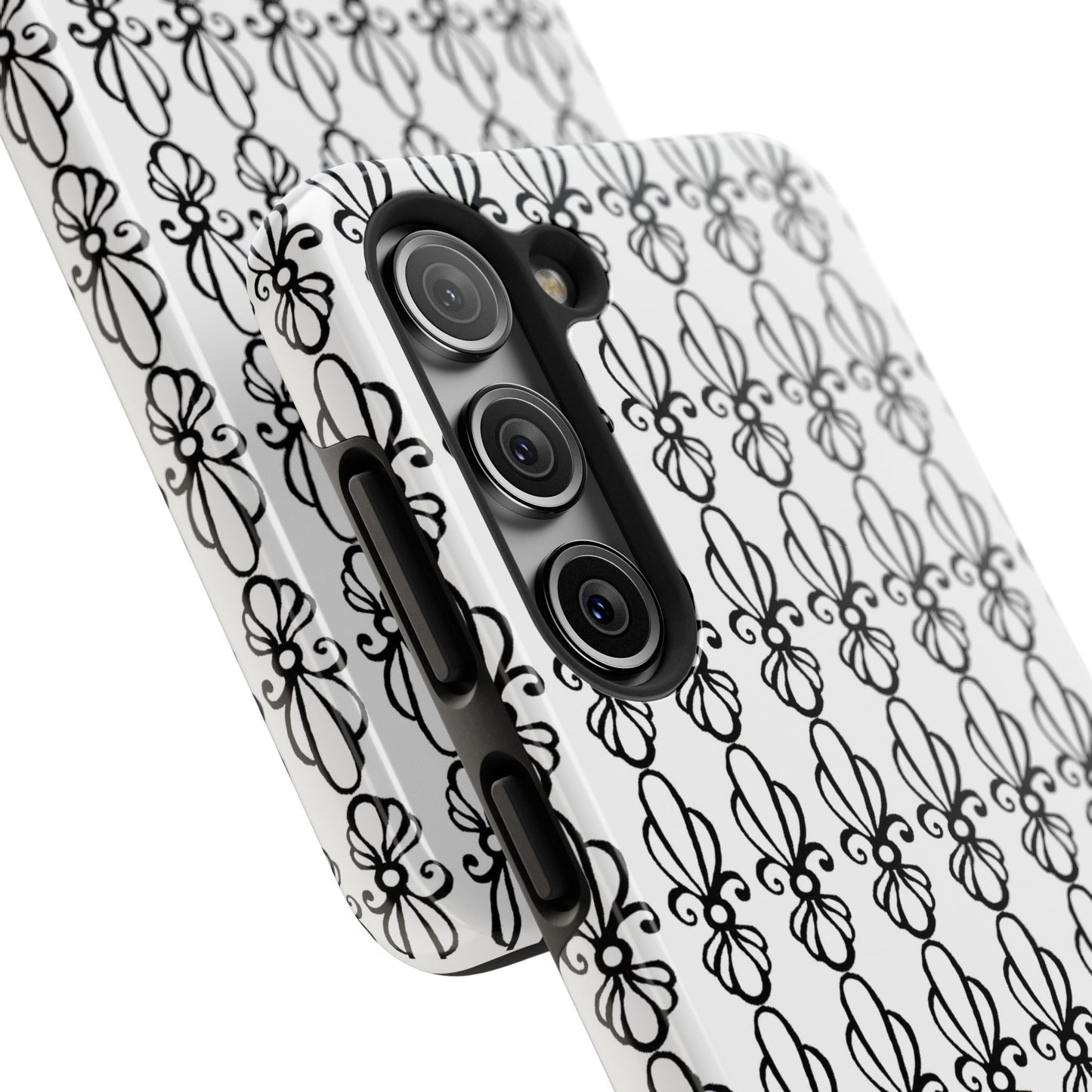 Iron Gate Phone Case