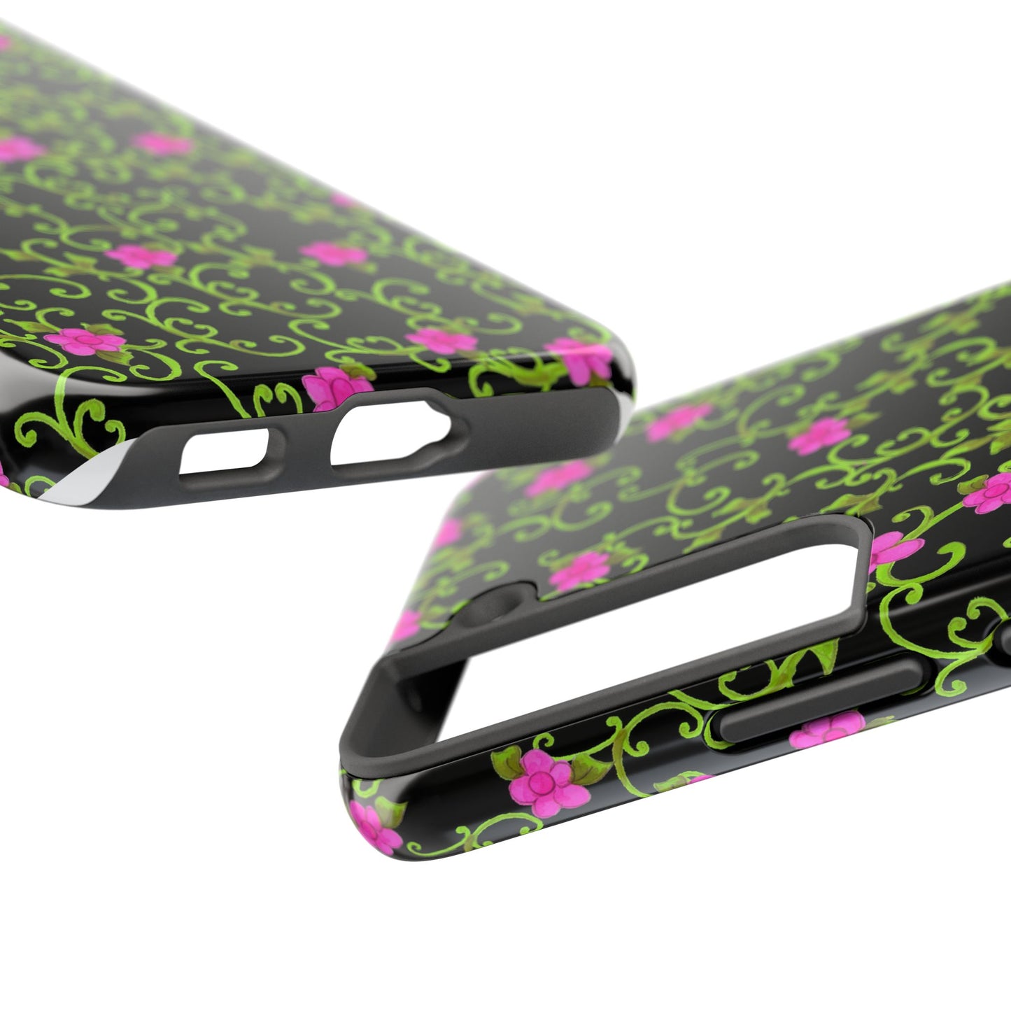 Inga Ground Phone Case