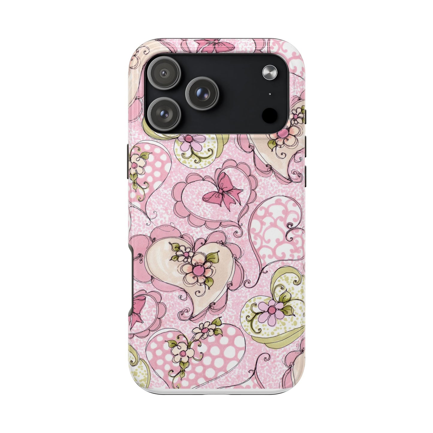 Sweethearts Phone Case