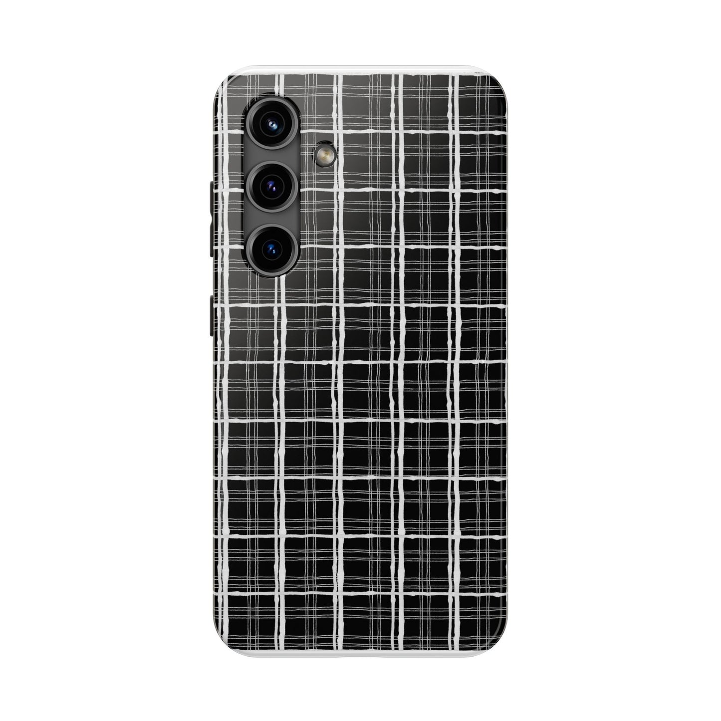 Sophistiplaid Phone Case