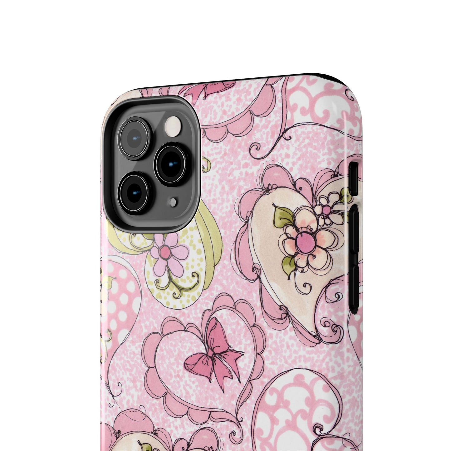 Sweethearts Phone Case
