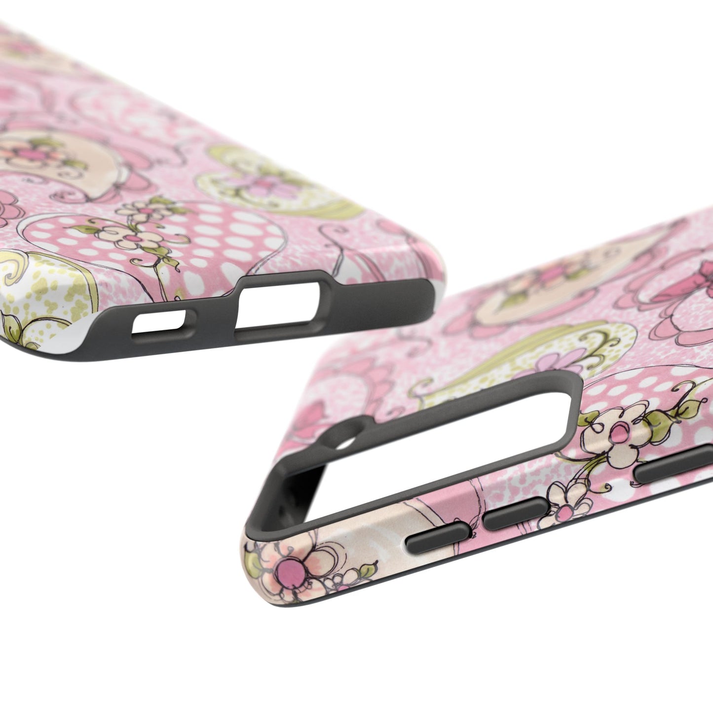 Sweethearts Phone Case