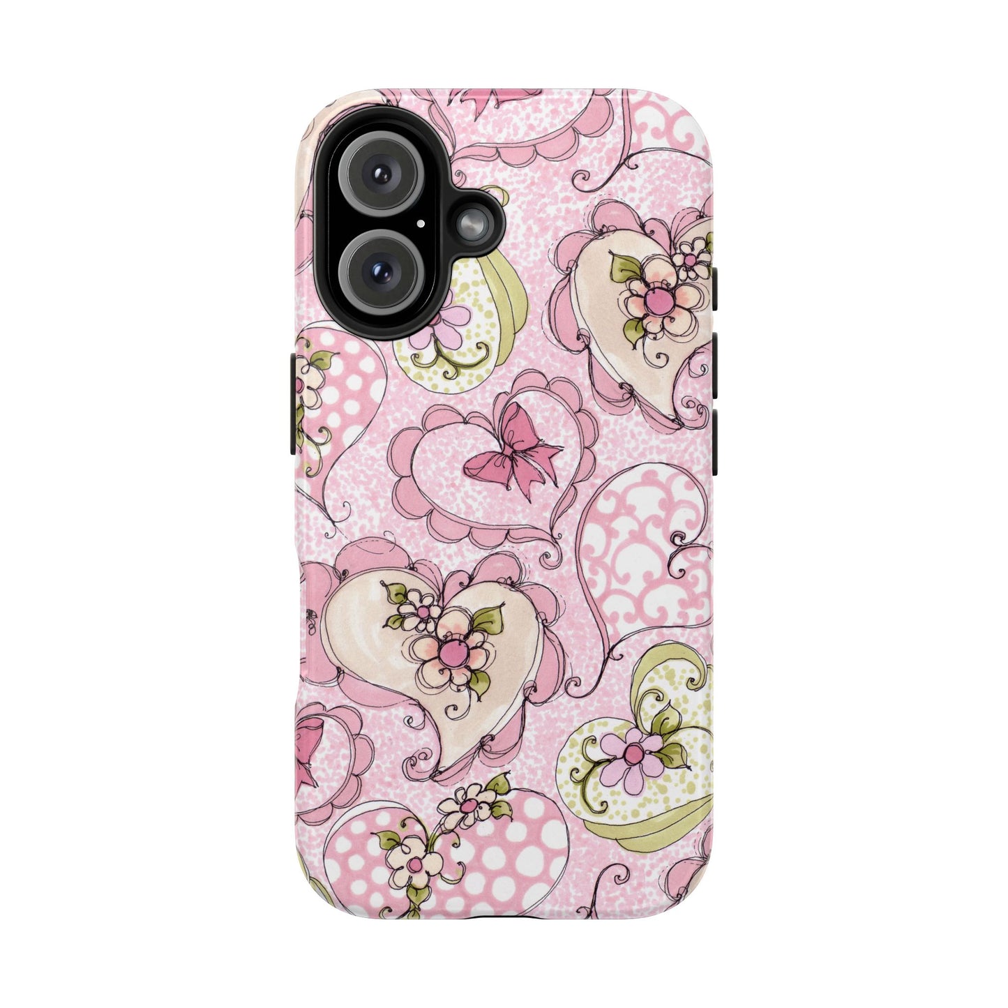Sweethearts Phone Case