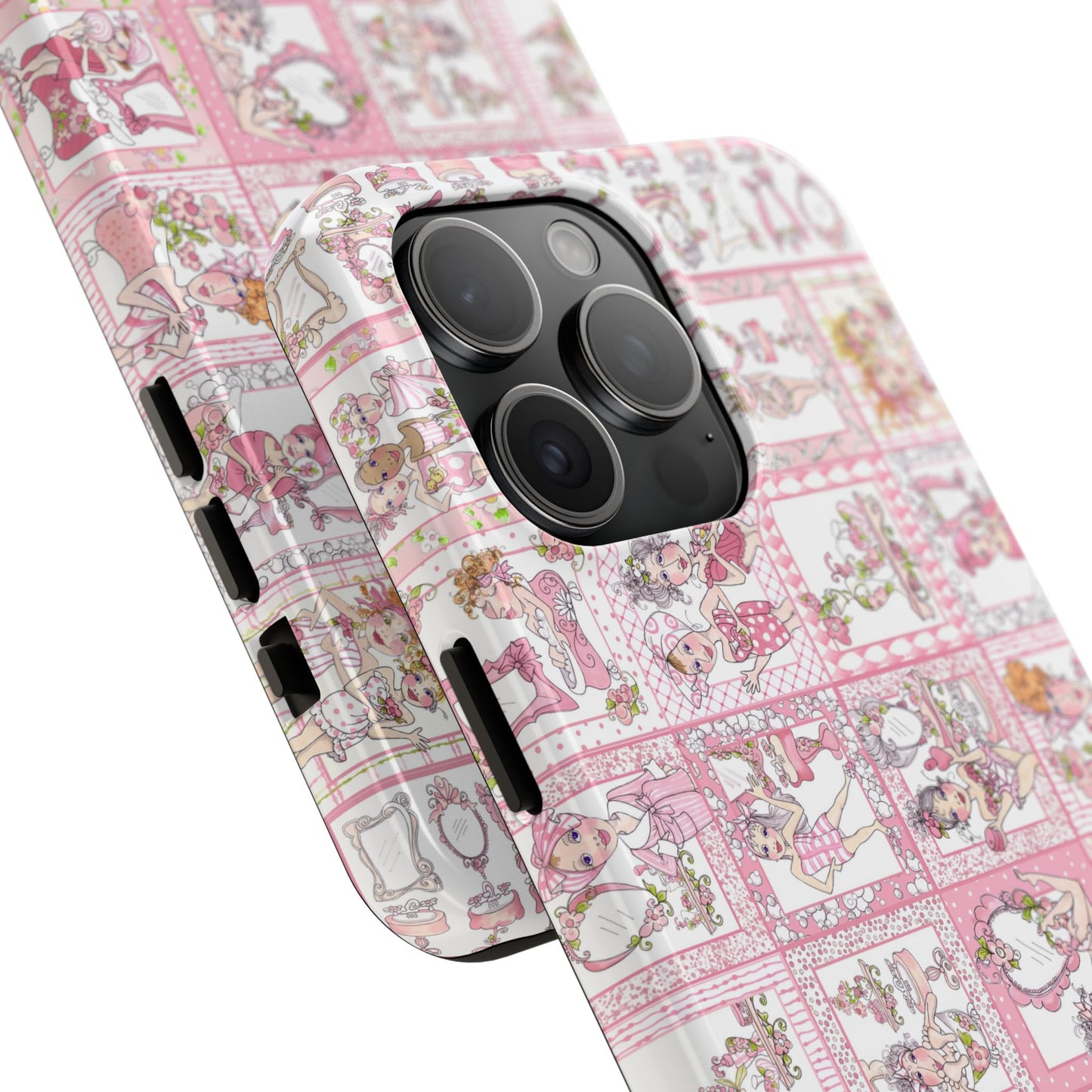 Pretty Personal Phone Case