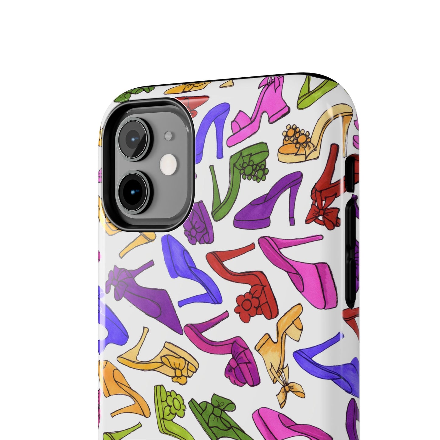 Shoes Multi Phone Case