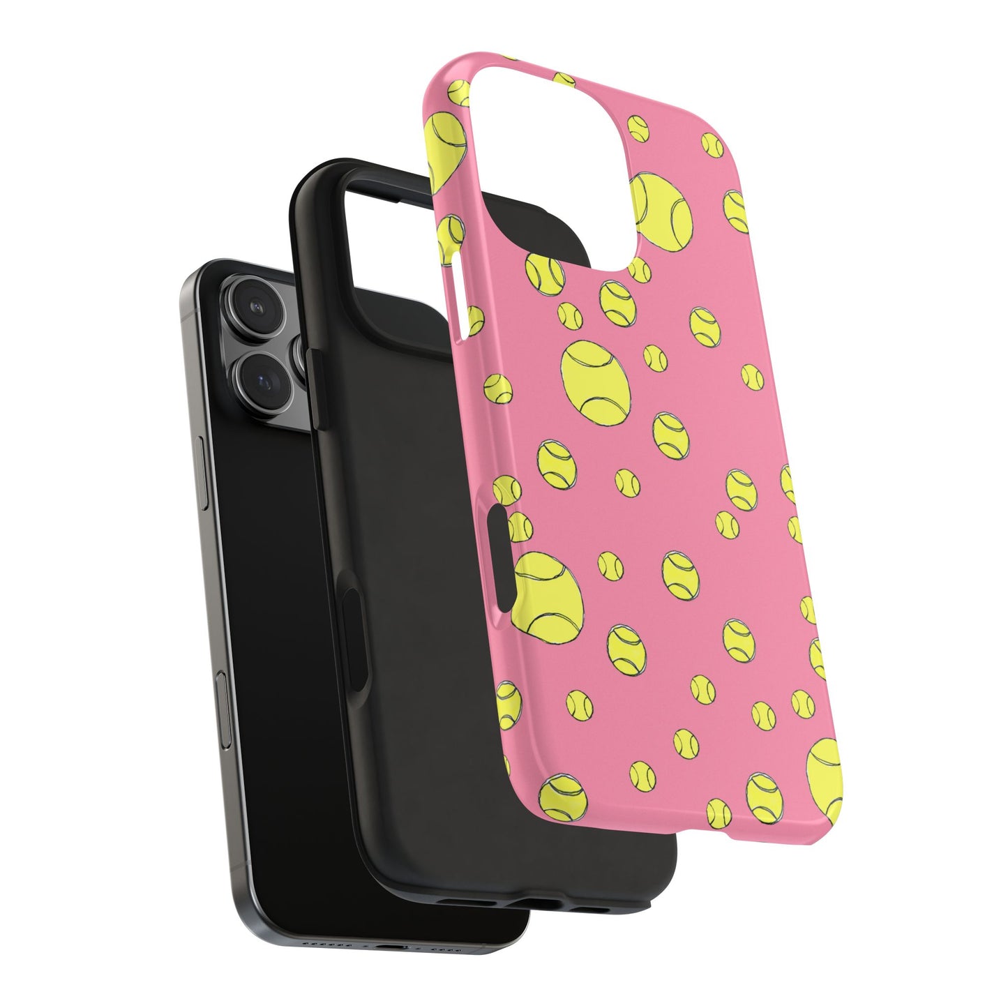 Tennis Worlds Phone Case