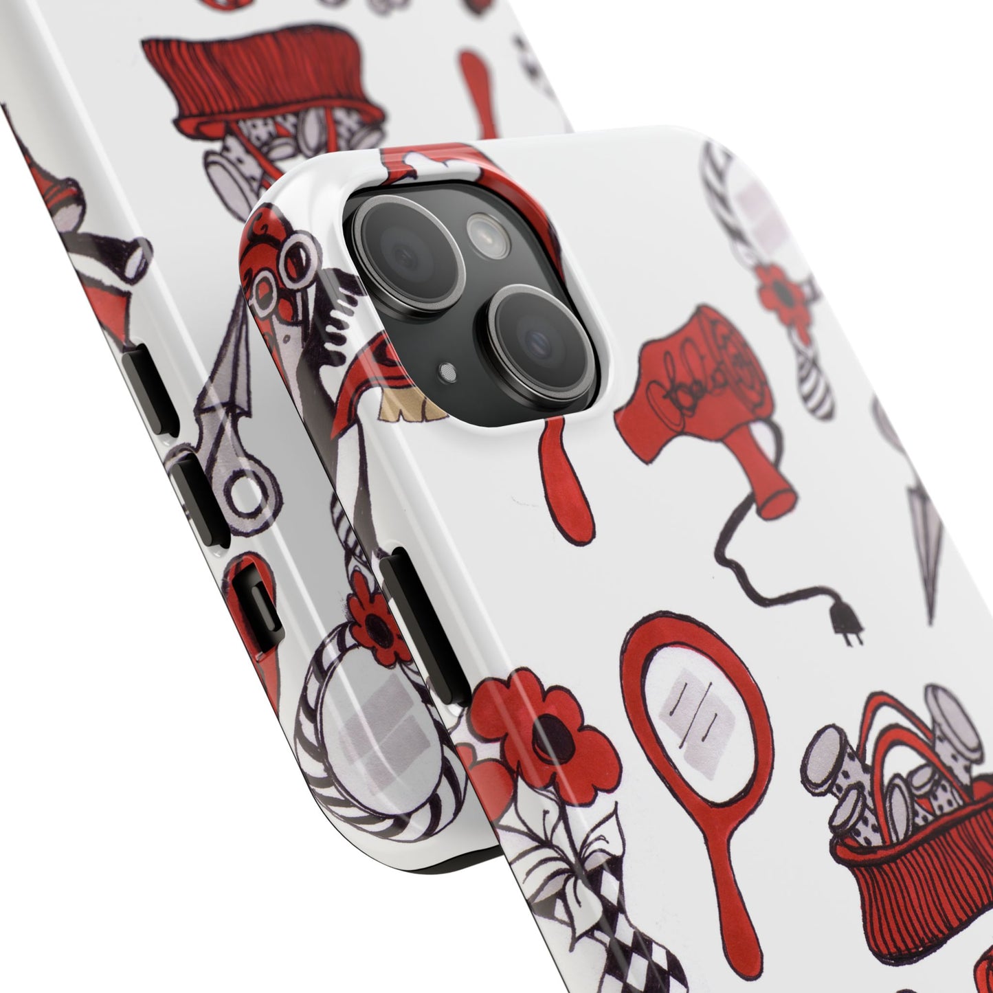 Beauty Stuff Phone Case