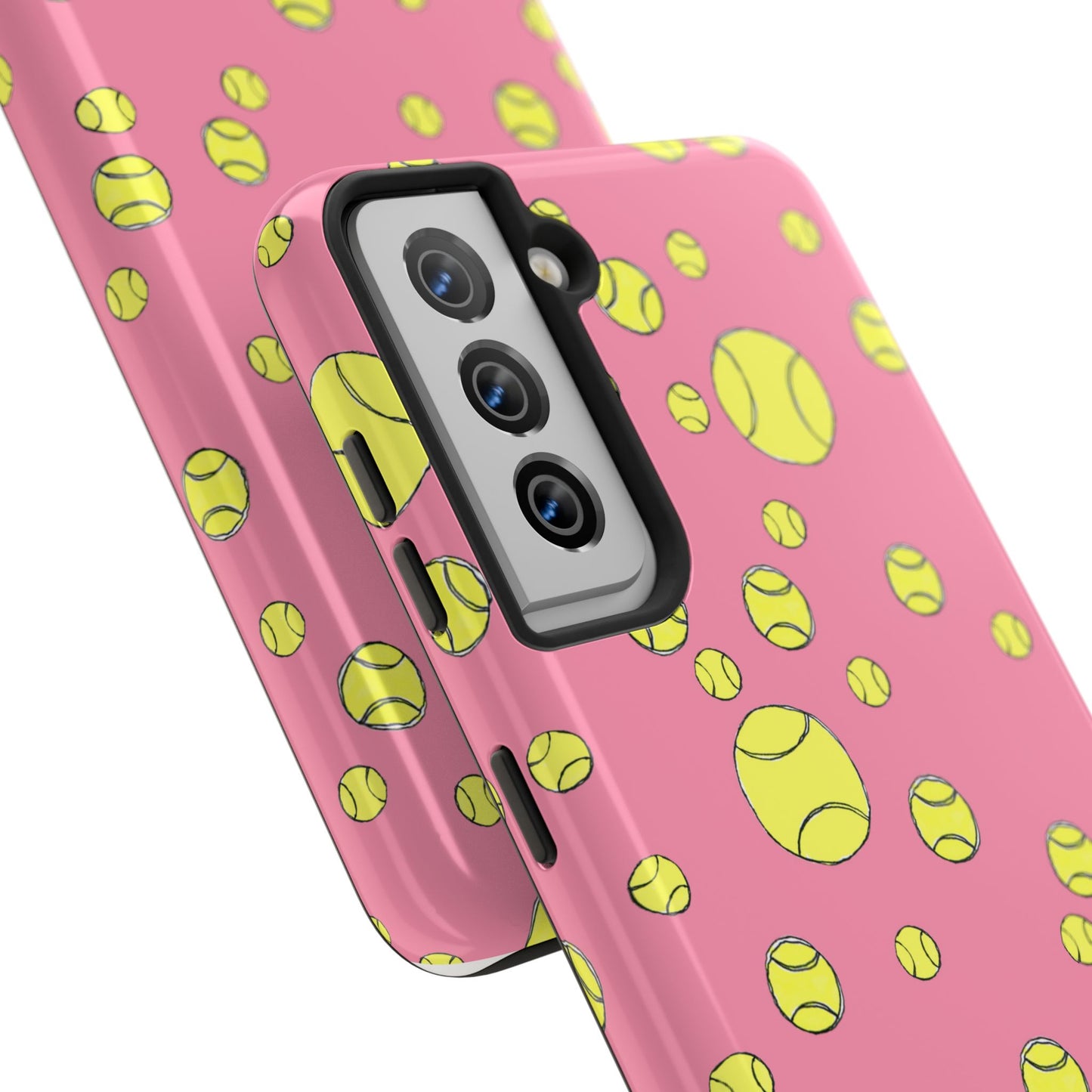 Tennis Worlds Phone Case