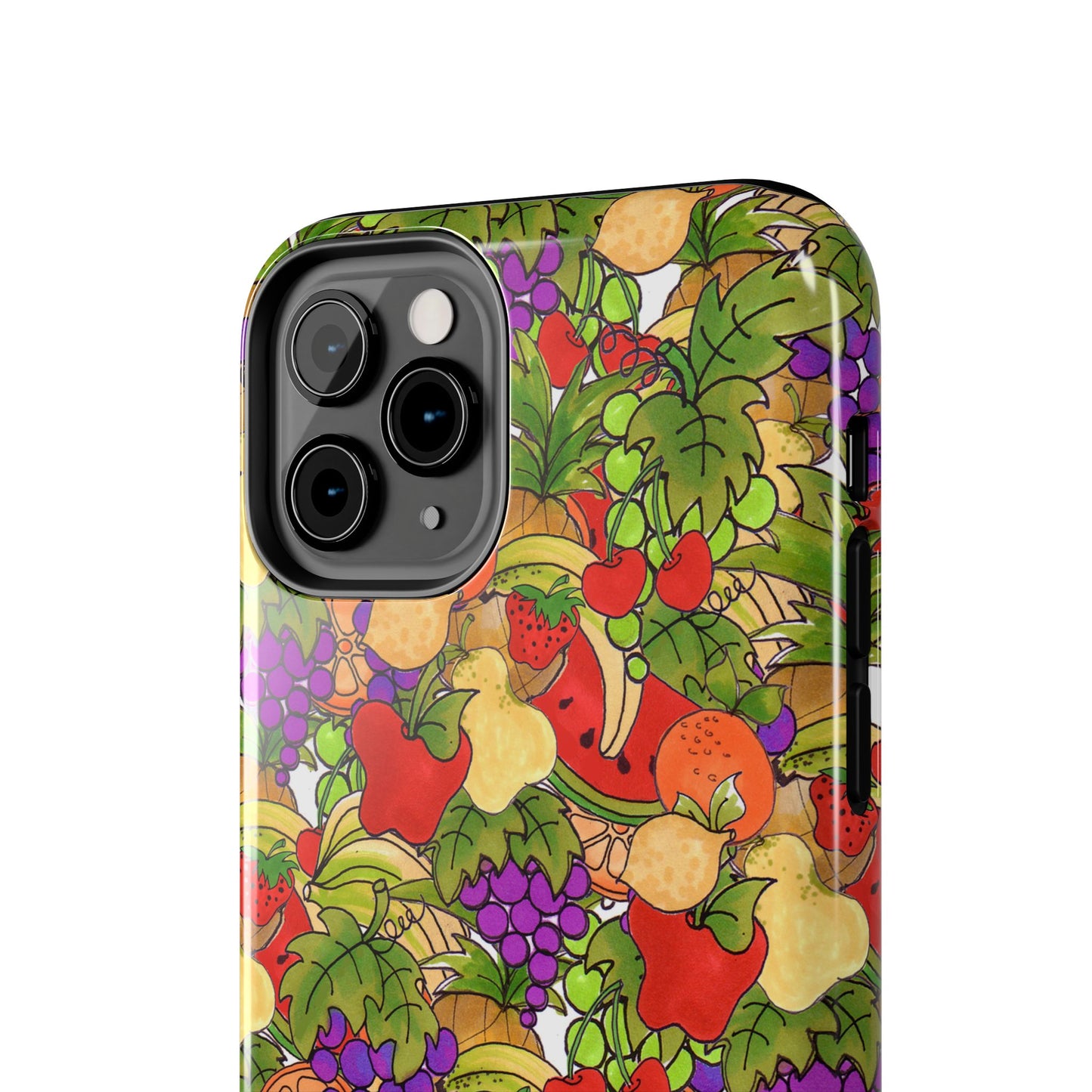 Fruit Jungle Phone Case