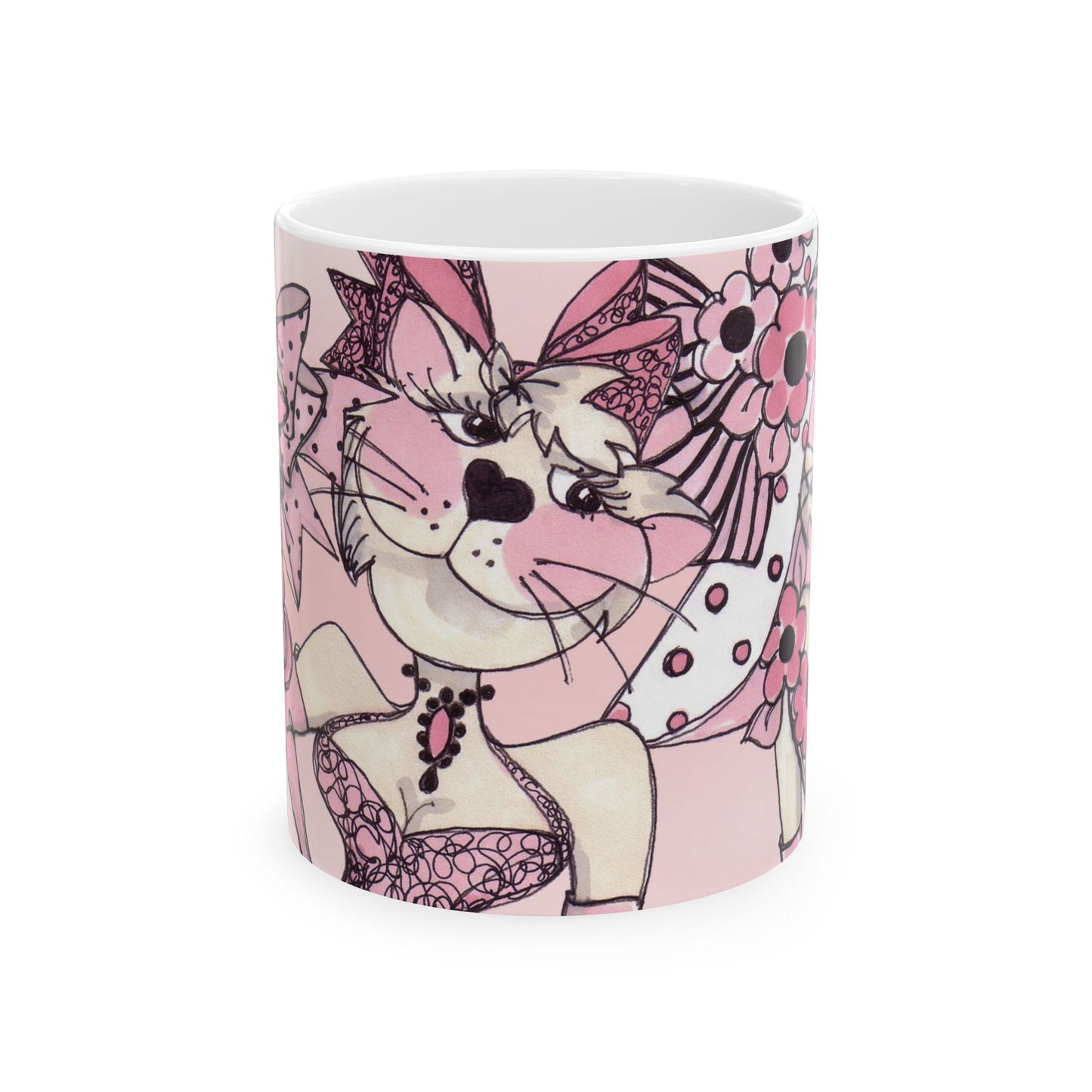 Ladycats Cup