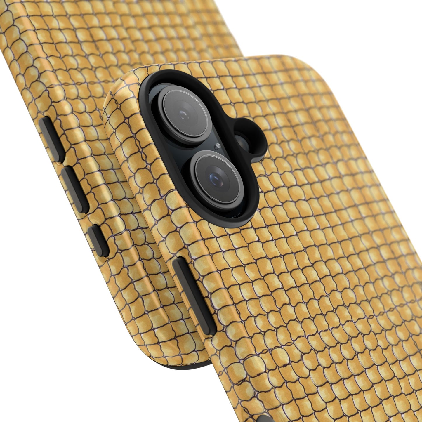 Cornish Yellow Phone Case