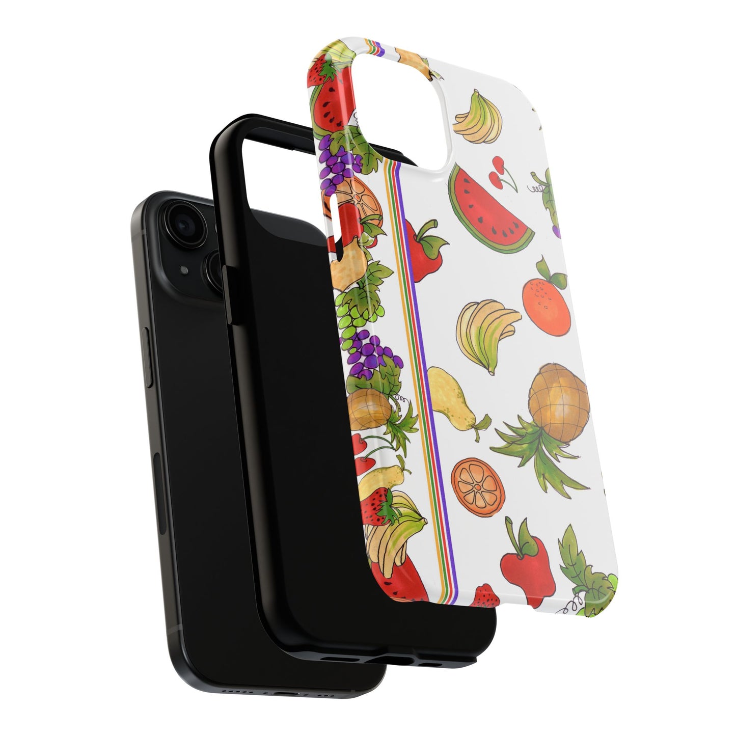 Fruit Salad Phone Case