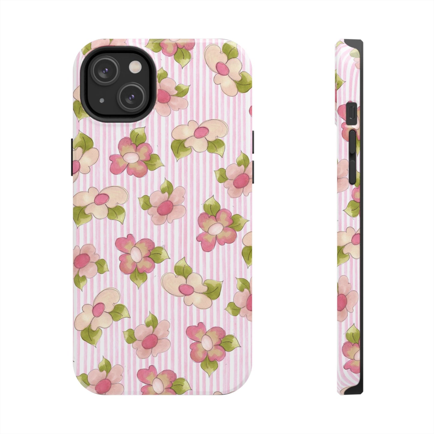 Flowers Phone Case