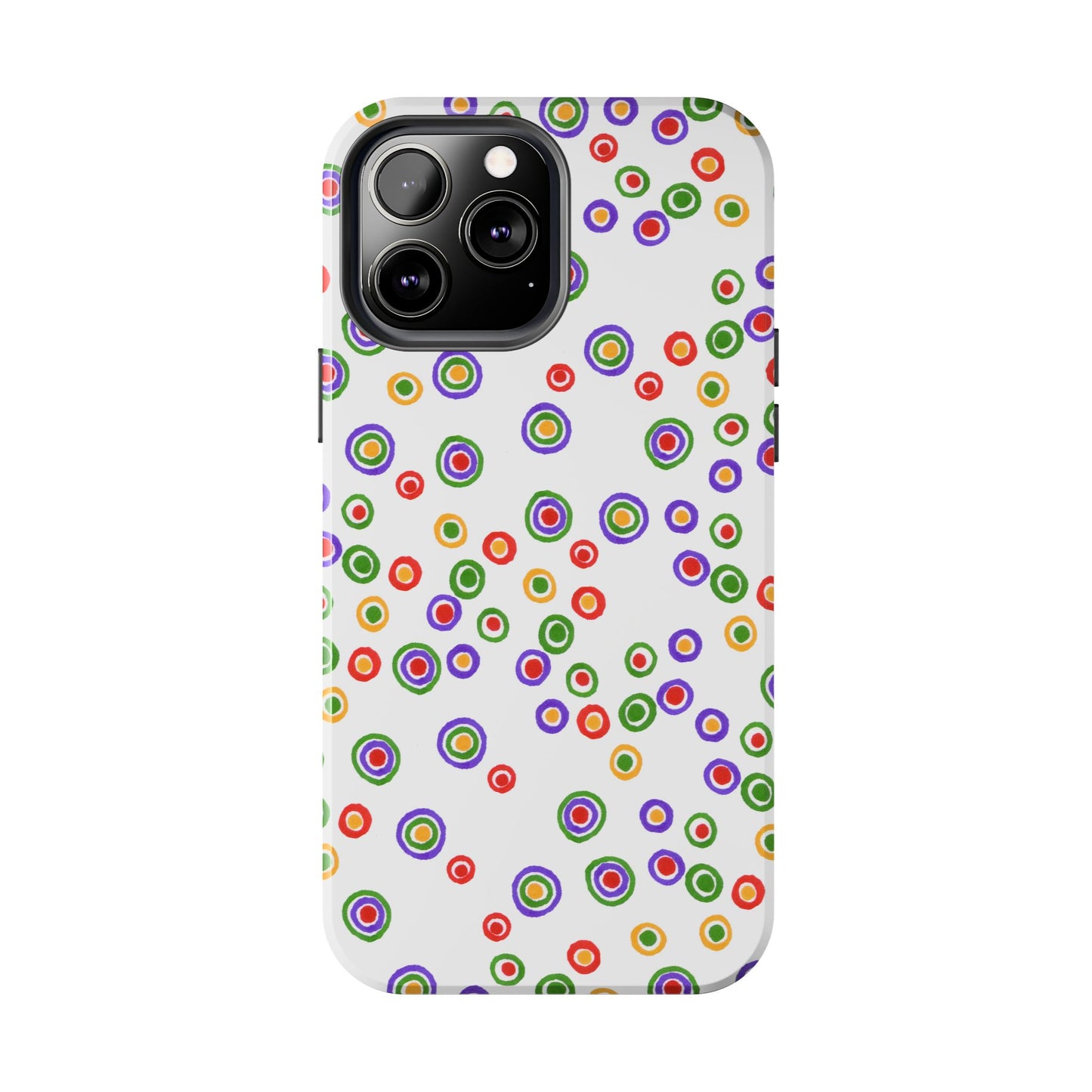 Kitchen Dots Phone Case