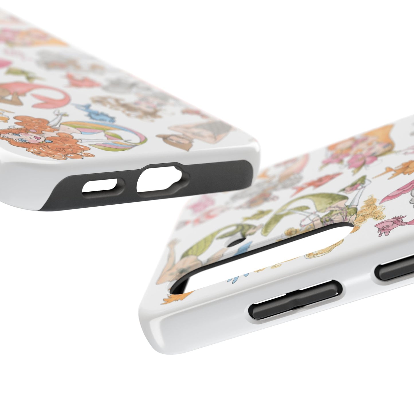 Mermania Phone Case