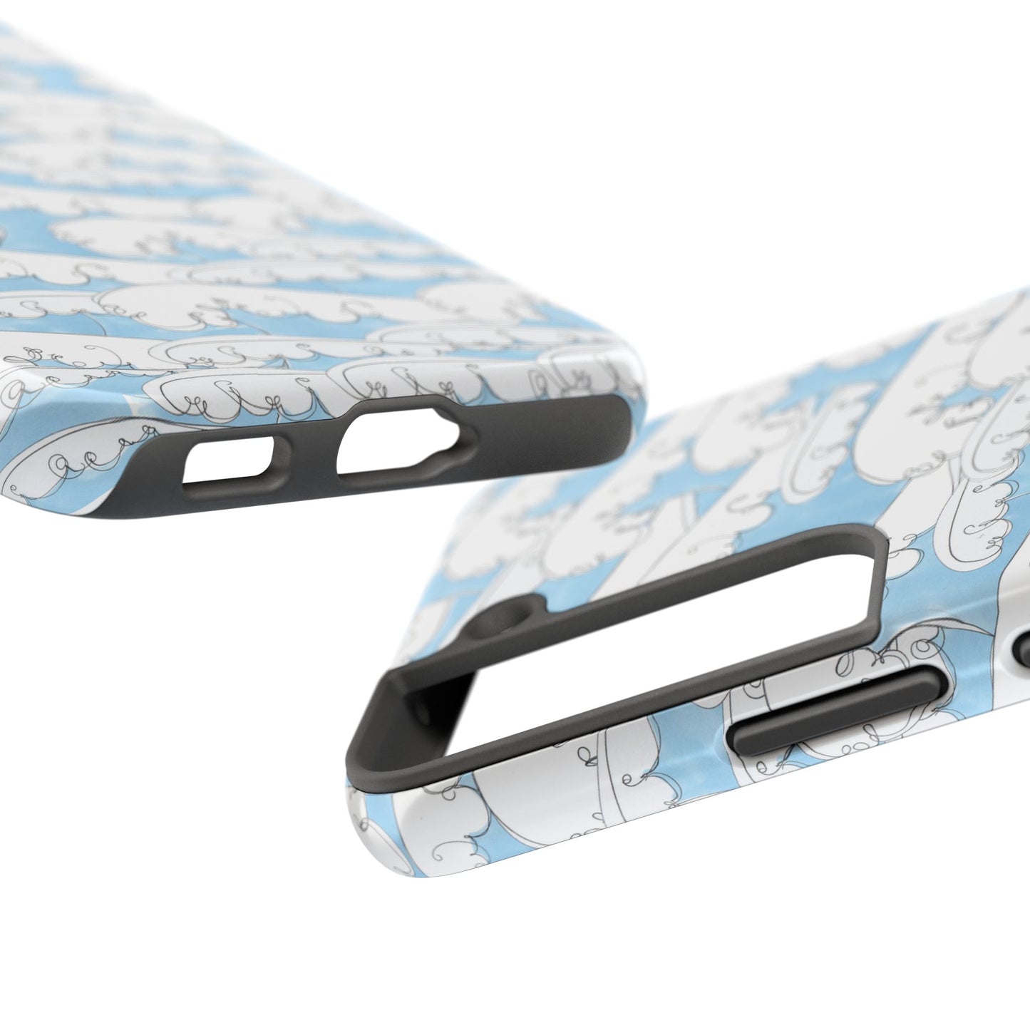 Waverly Phone Case