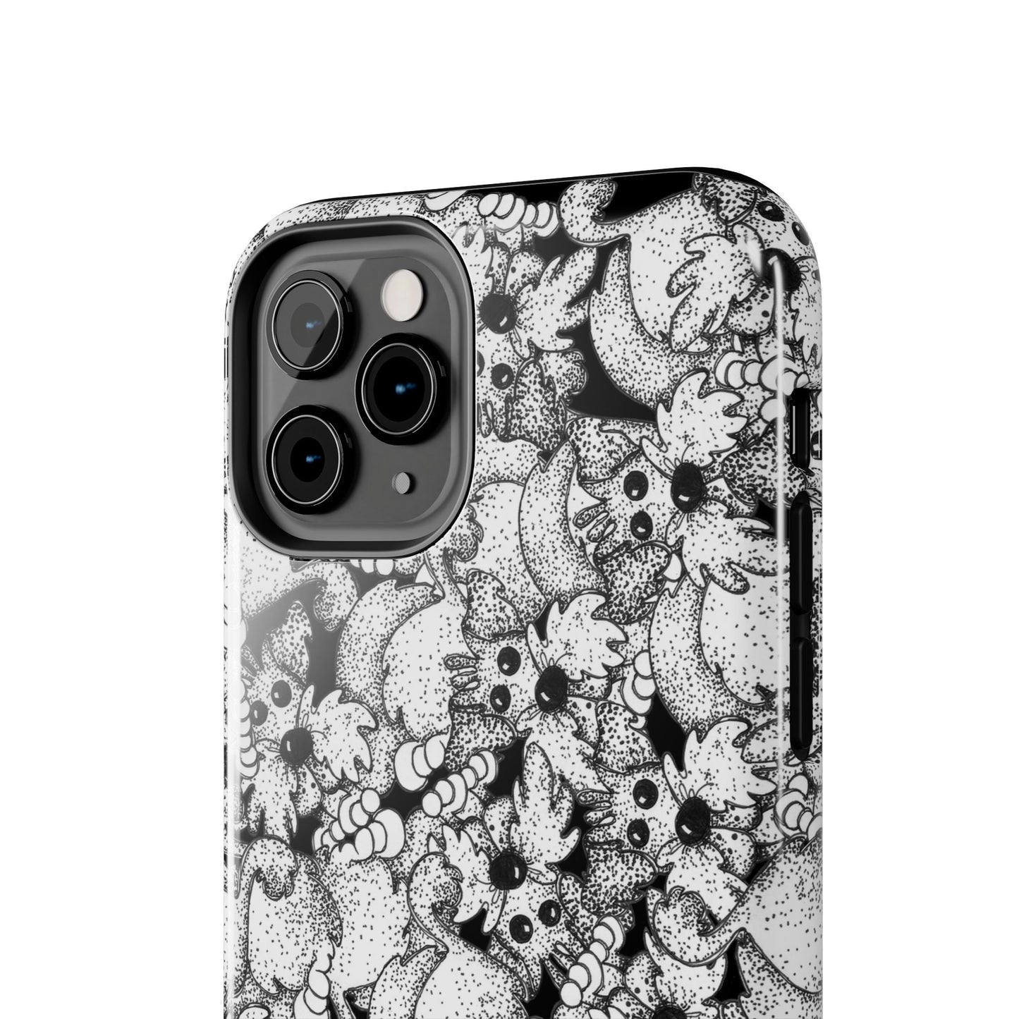 Dog a Lot Phone Case