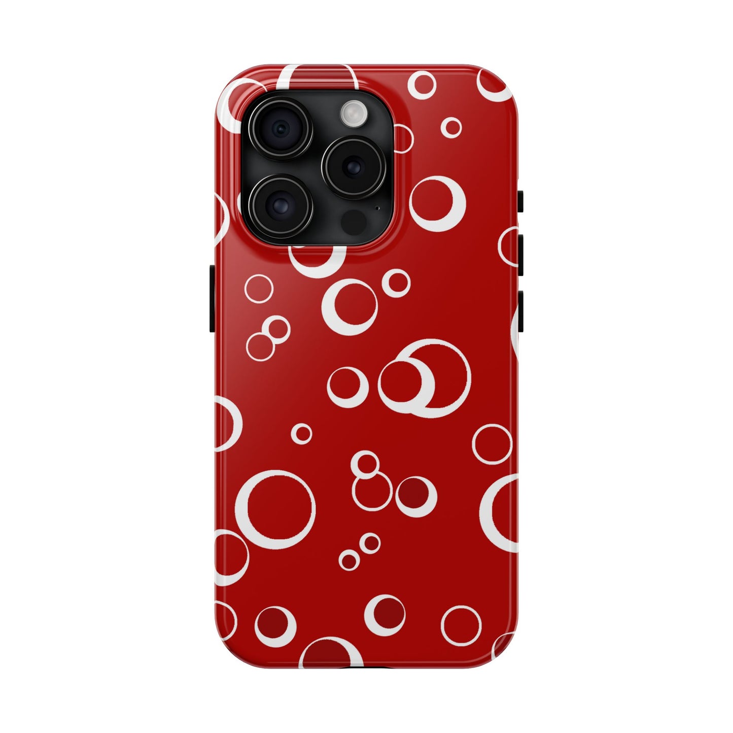 Corpuscles Phone Case