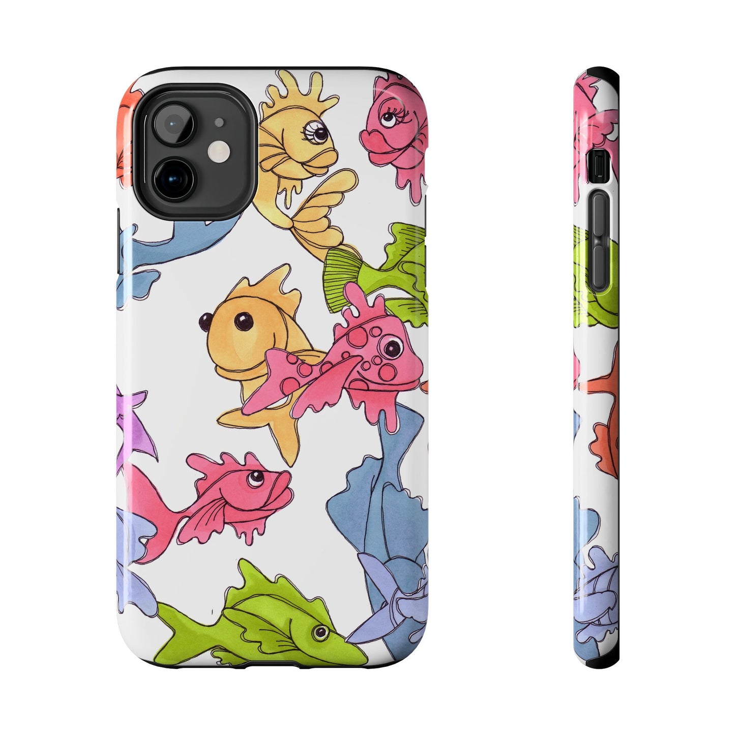 Fishers Phone Case