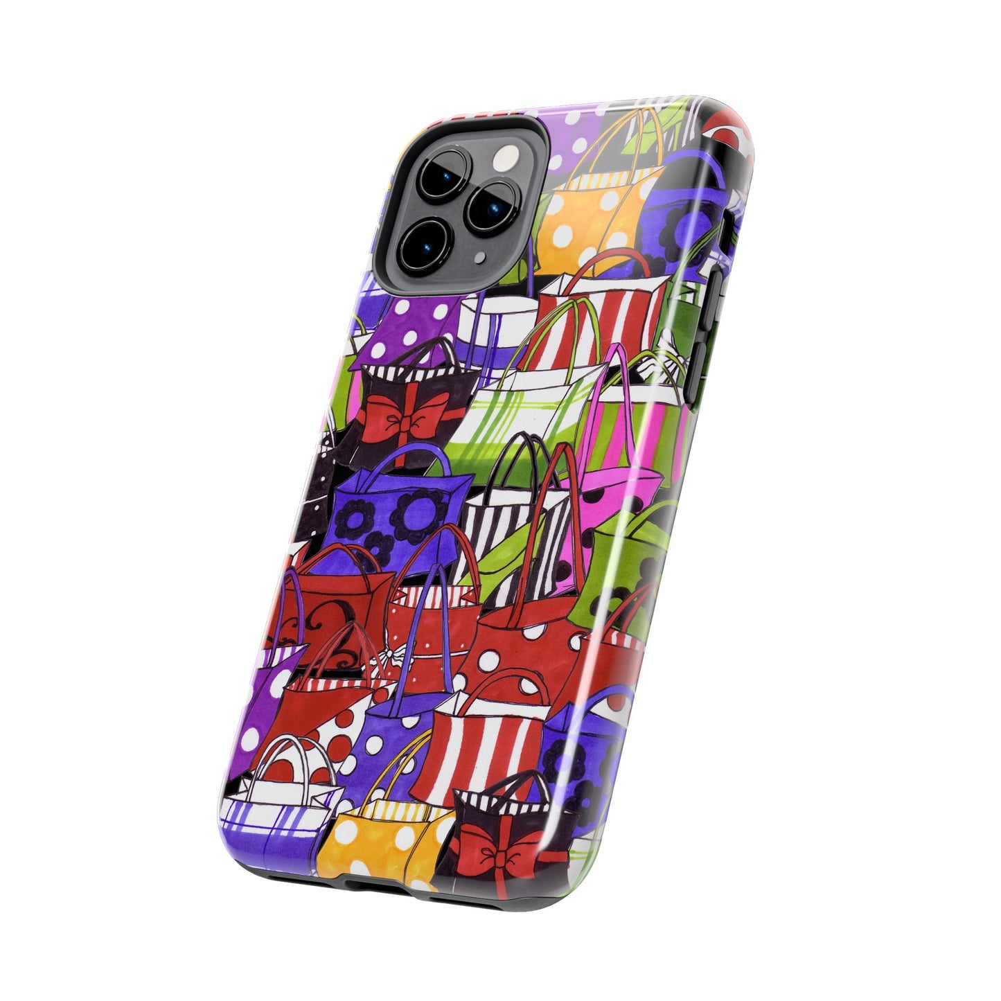 Totally Multi Phone Case