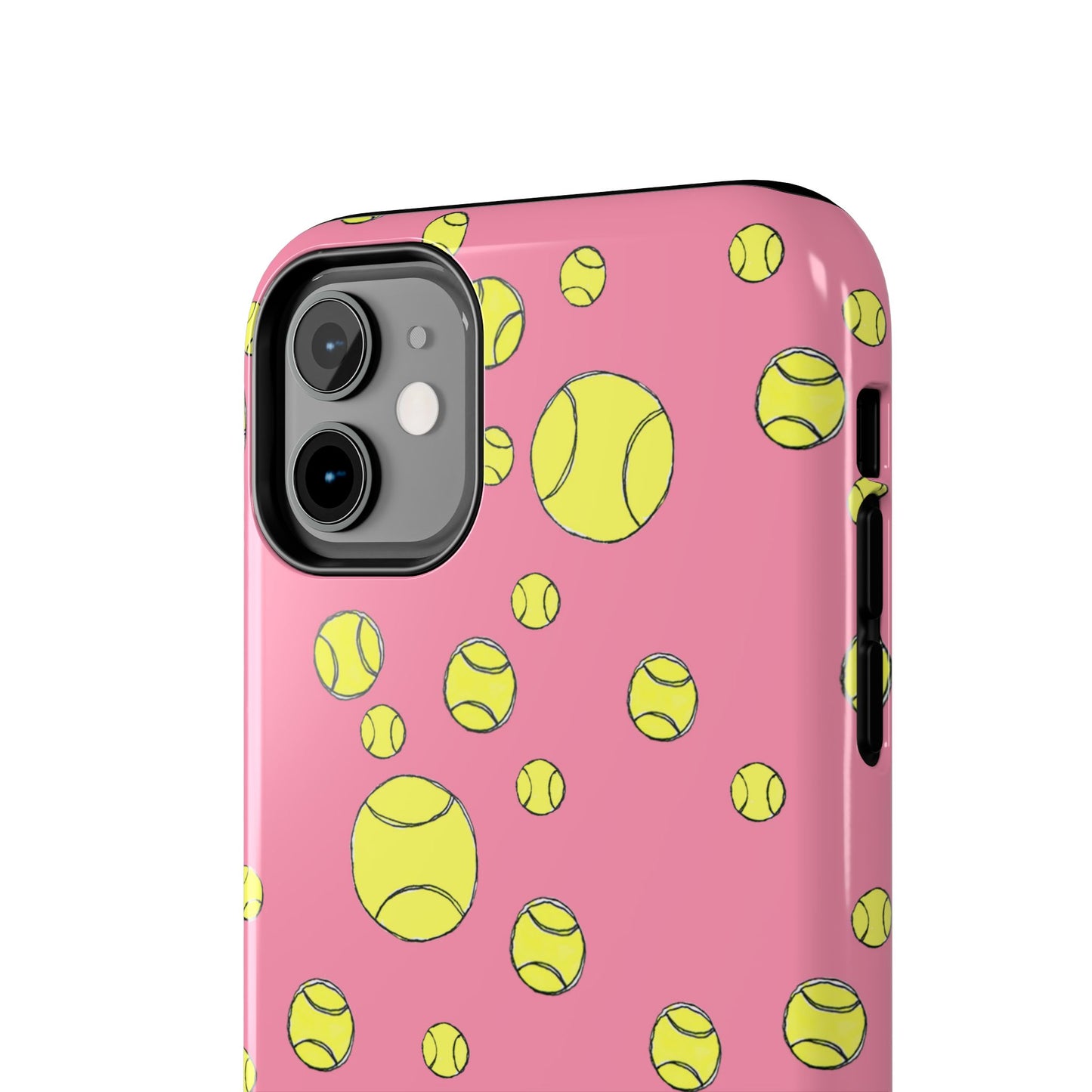 Tennis Worlds Phone Case