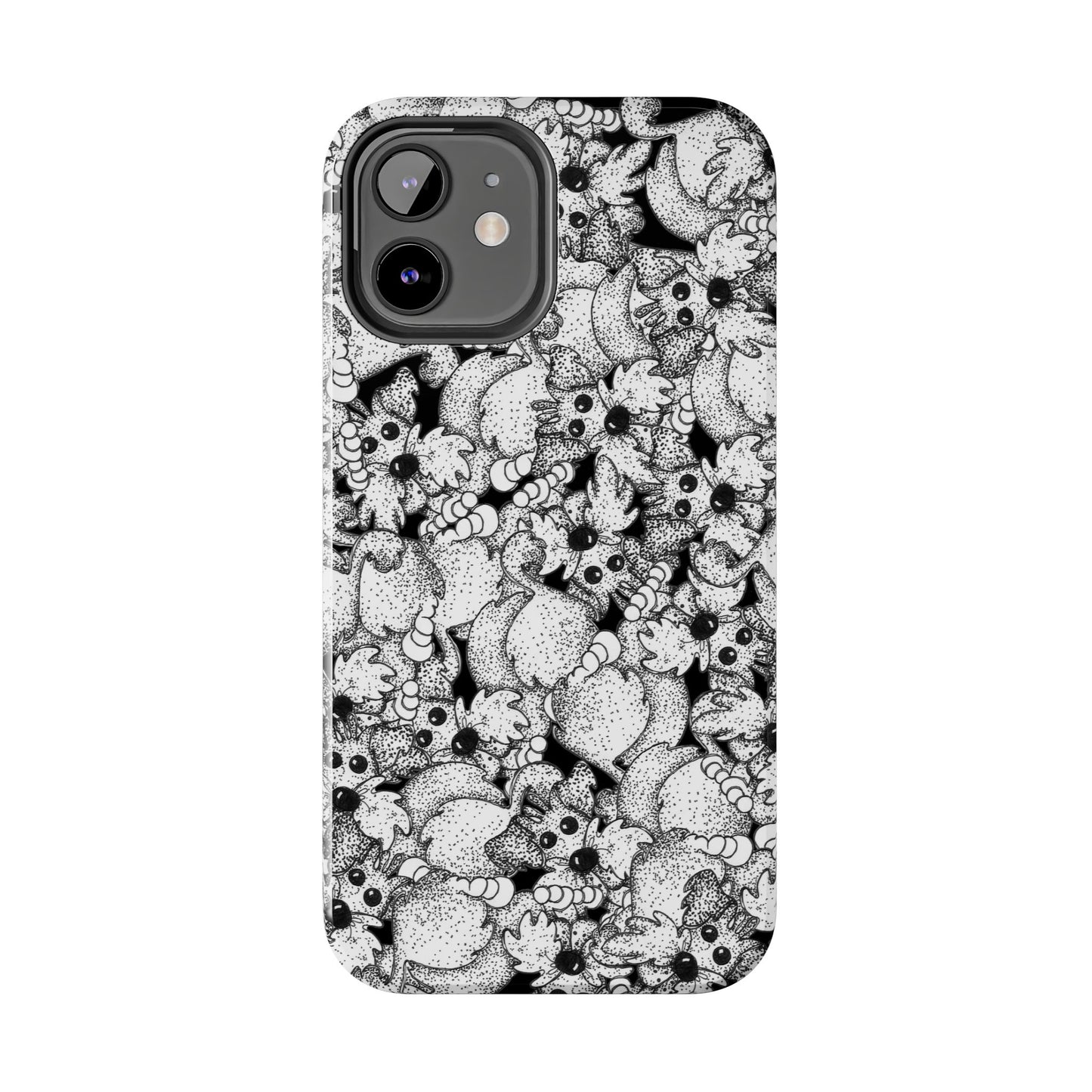 Dog a Lot Phone Case