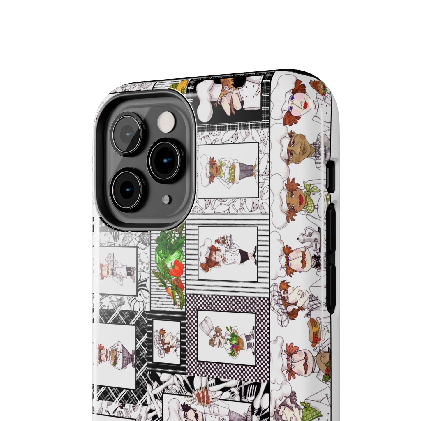 What's Cookin' Phone Case