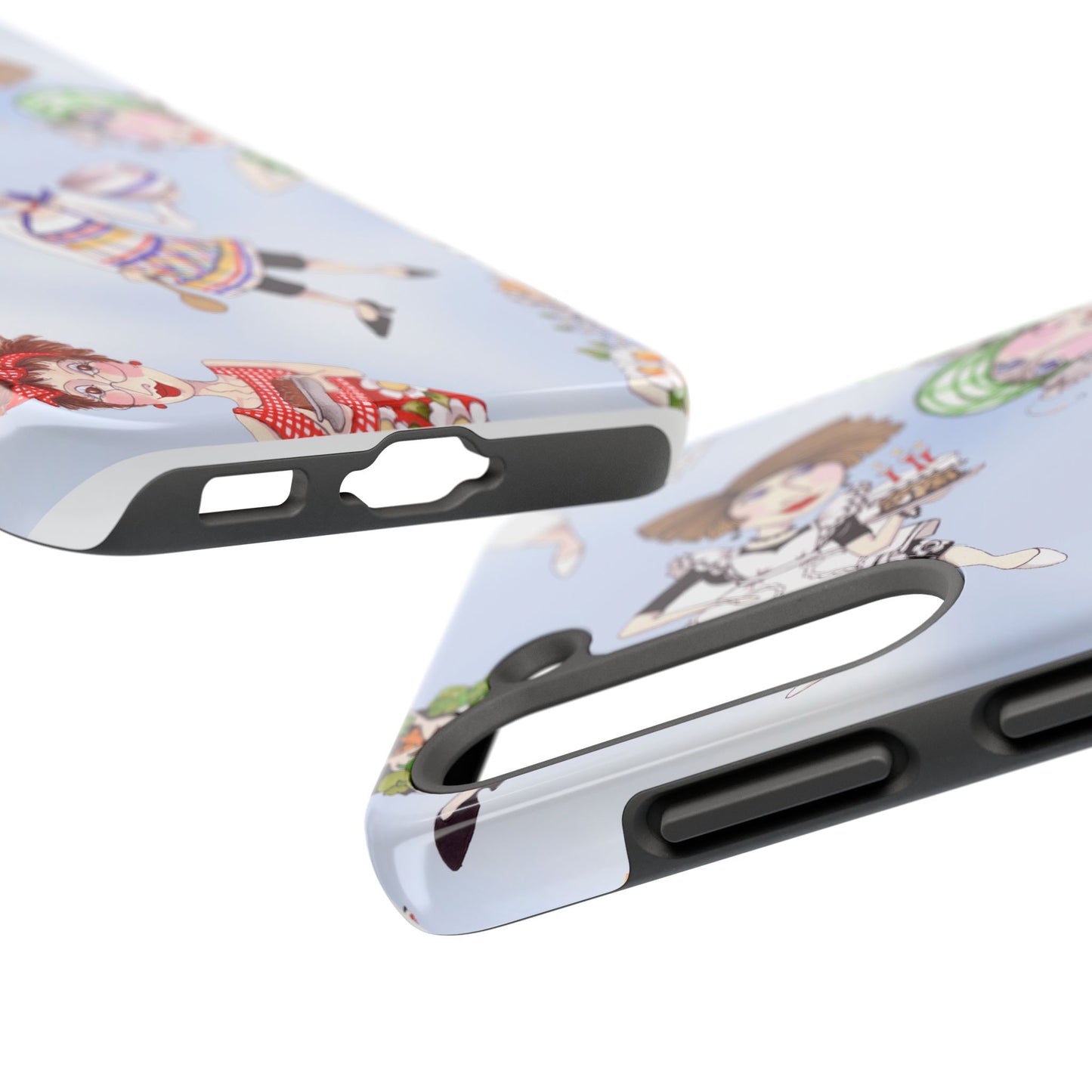 Ladies of the House Blue Sky Phone Case