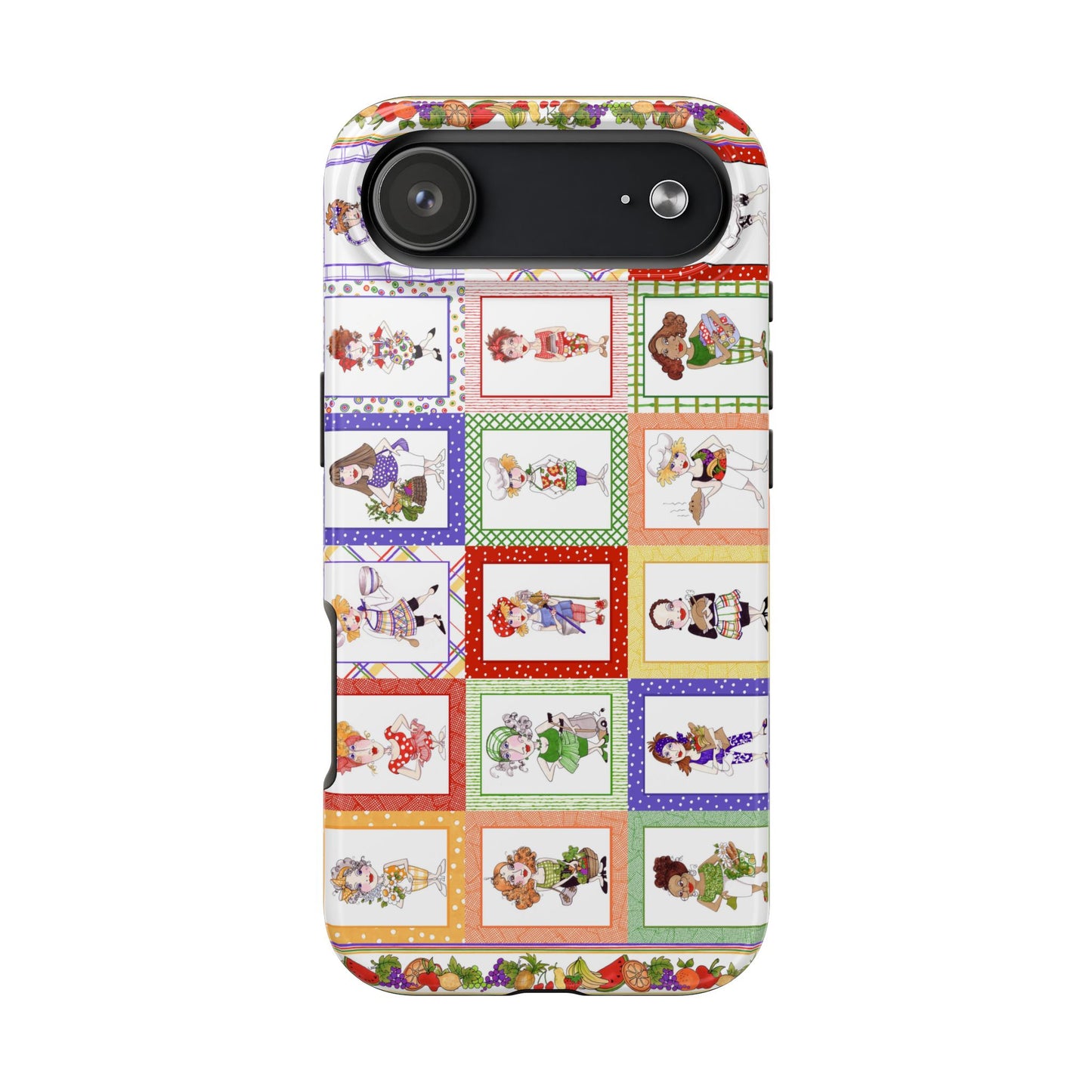 Fun House Phone Case