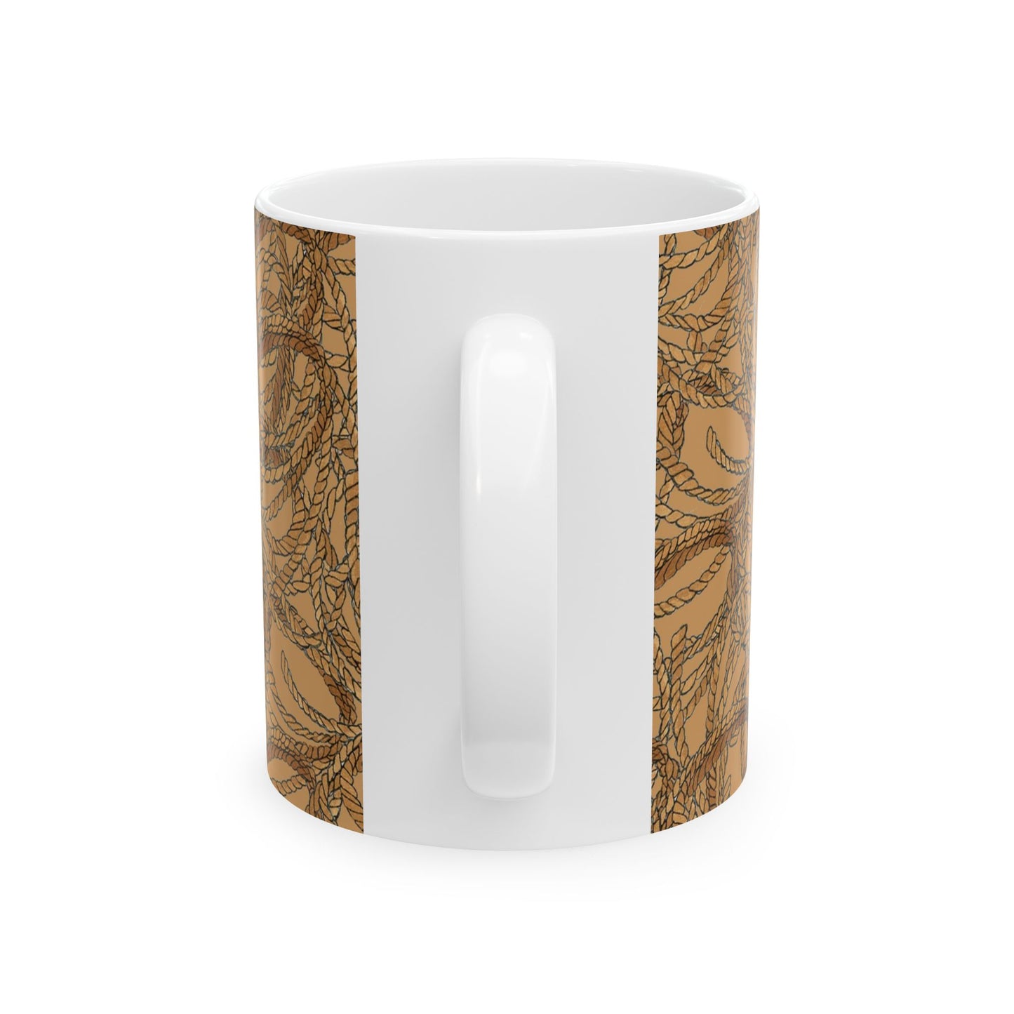 Roper Tan Cup